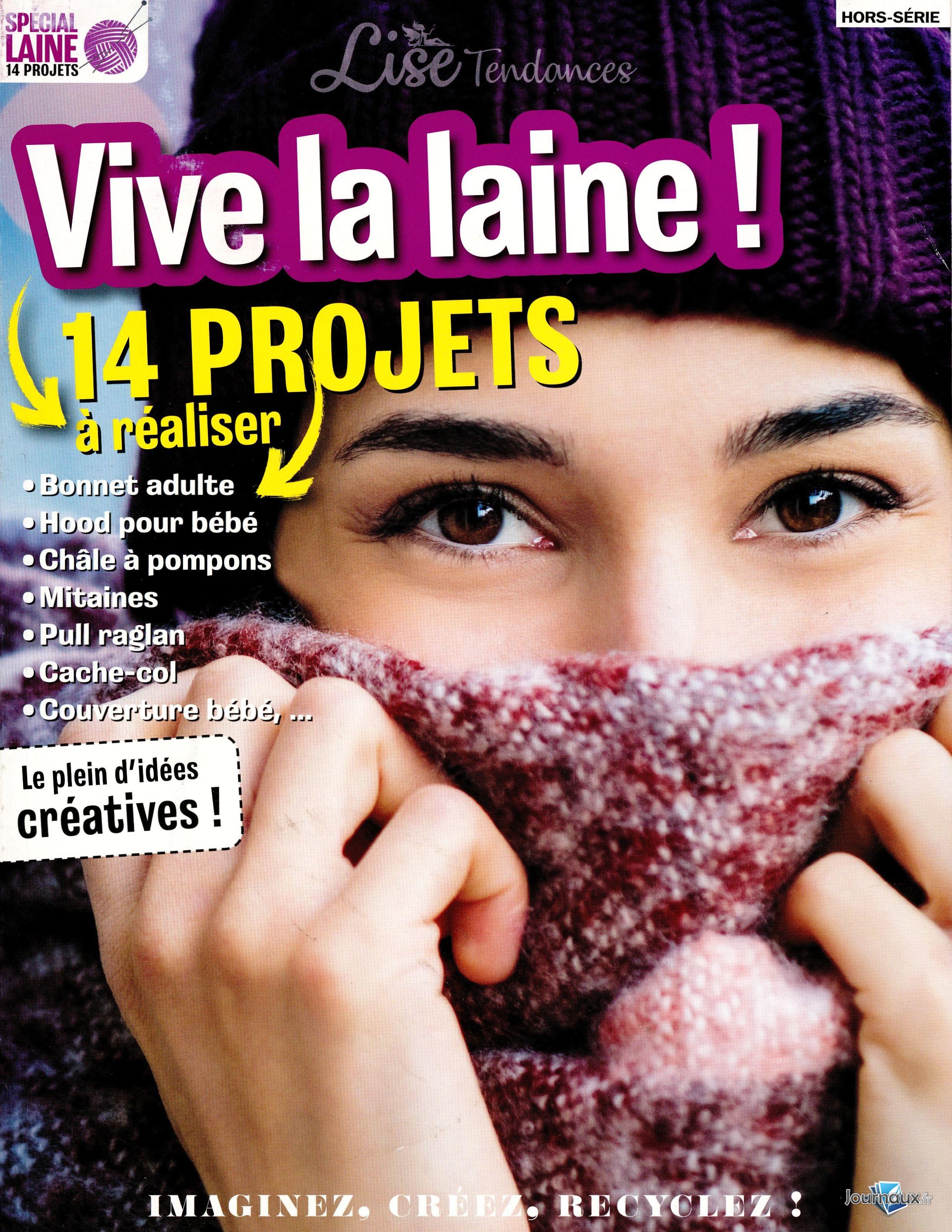 Mes Techniques Tricots + 1 Magazine  n° 7 2026-09-25
