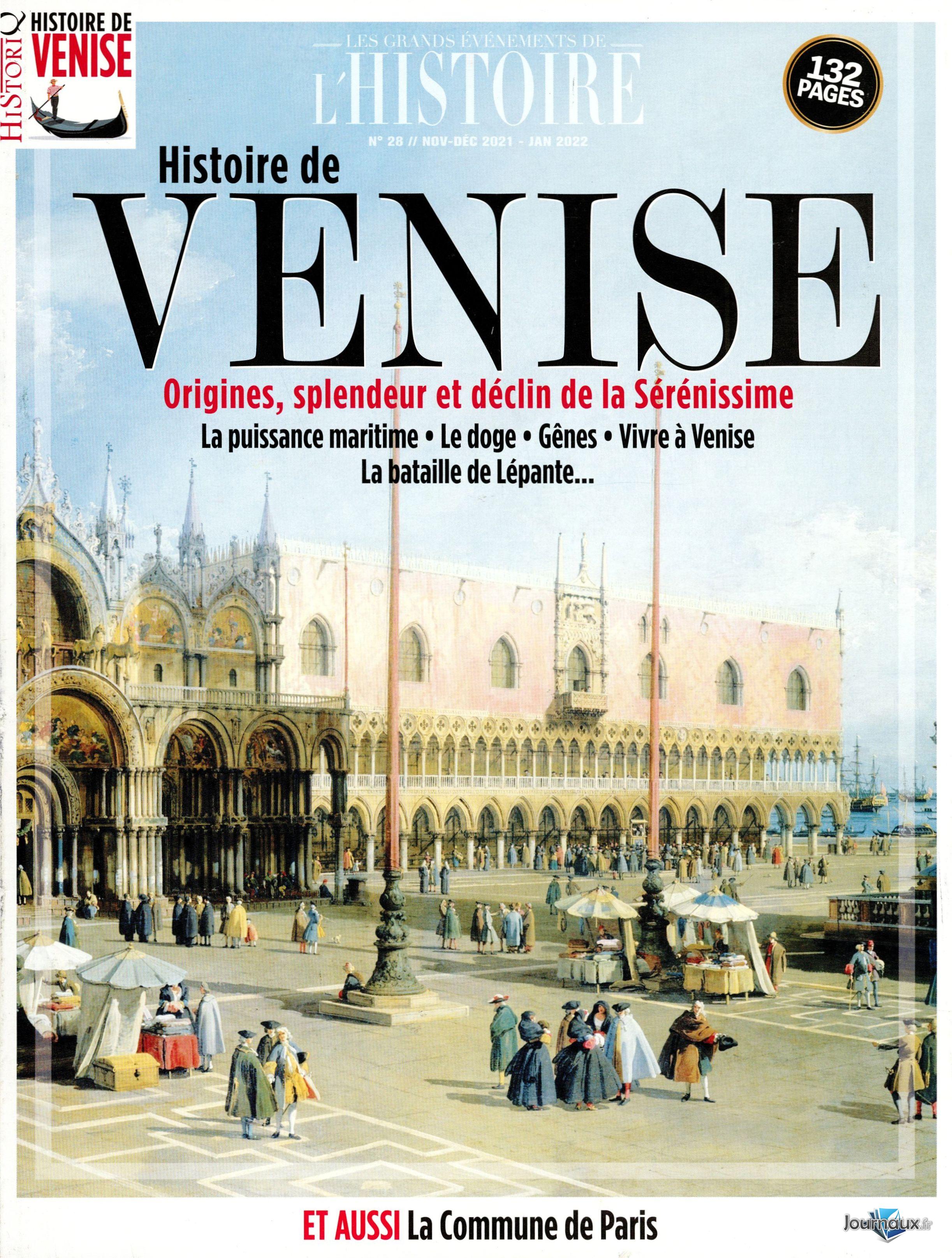l'Histoire des Religions + 1 Magazine n° 13 2026-06-17