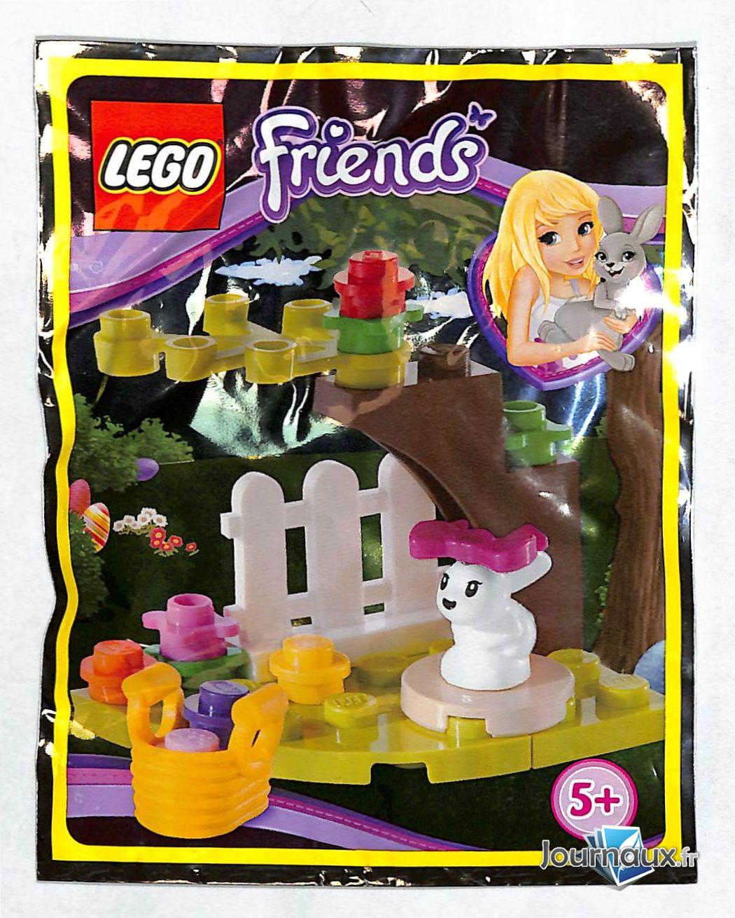 Lego Dreamzzz n° 33 2026-03-14