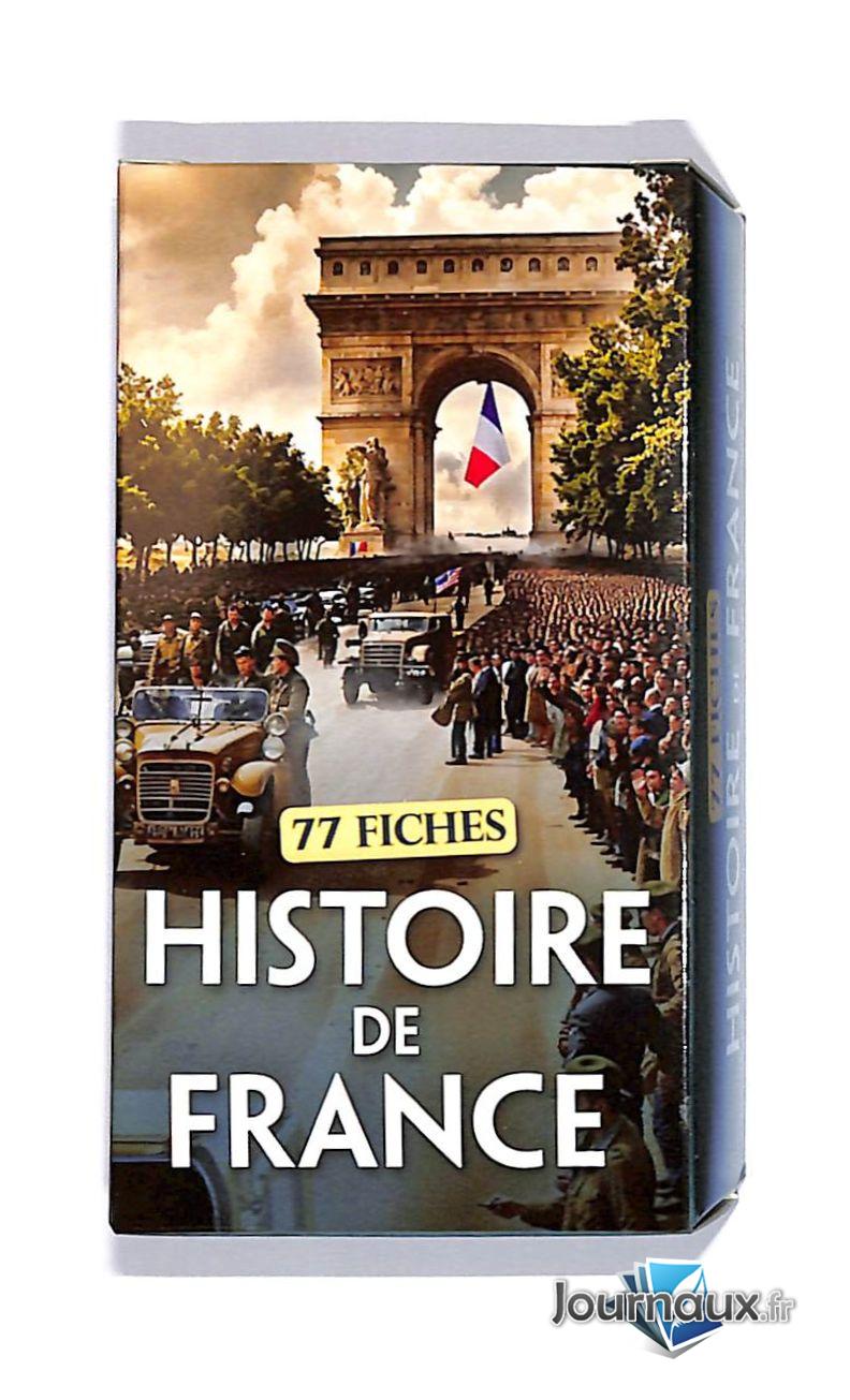 Histoire & Connaissances n° 26 2026-06-26