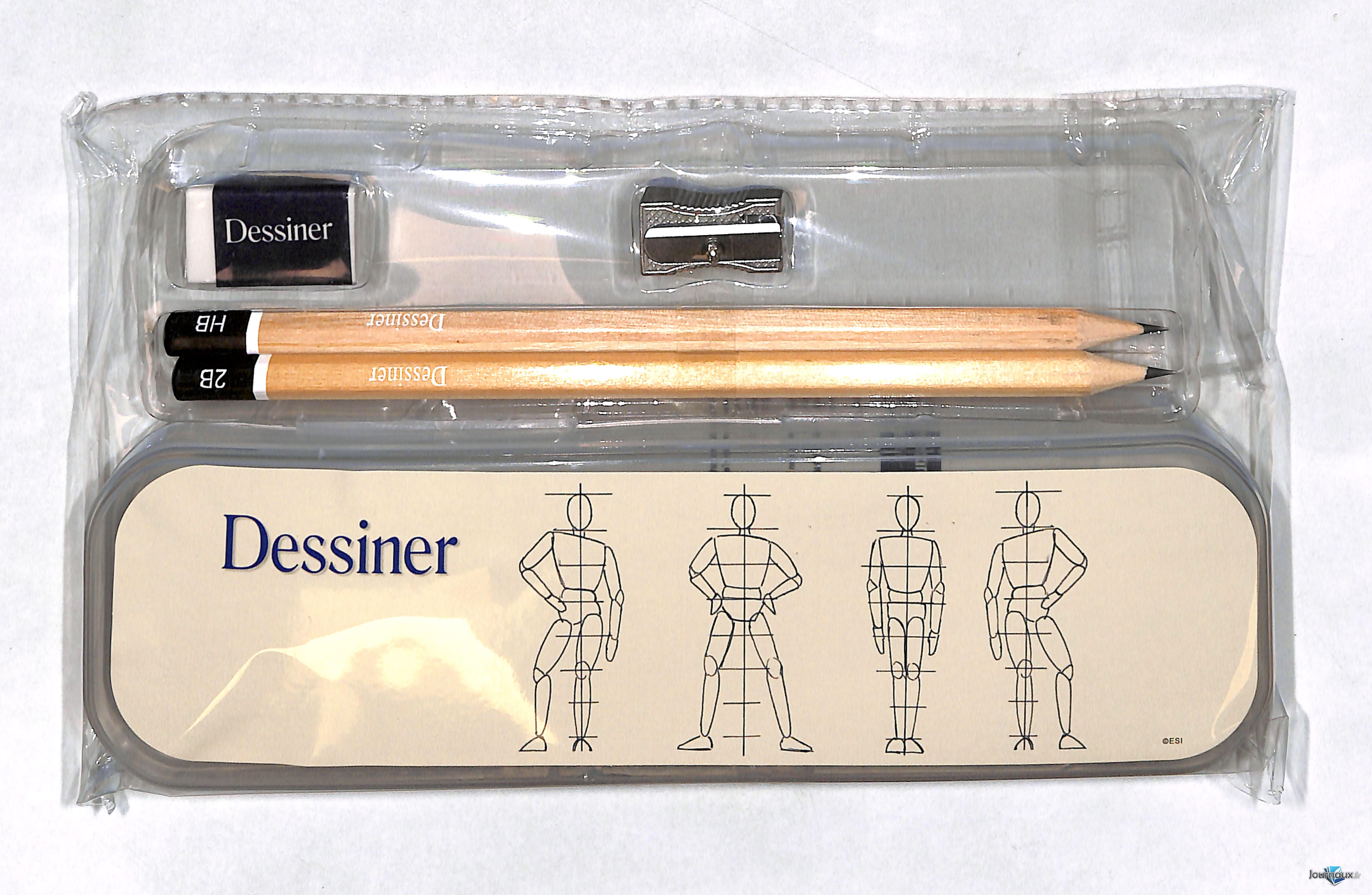 Cours de dessin au crayon n° 20 2025-10-30