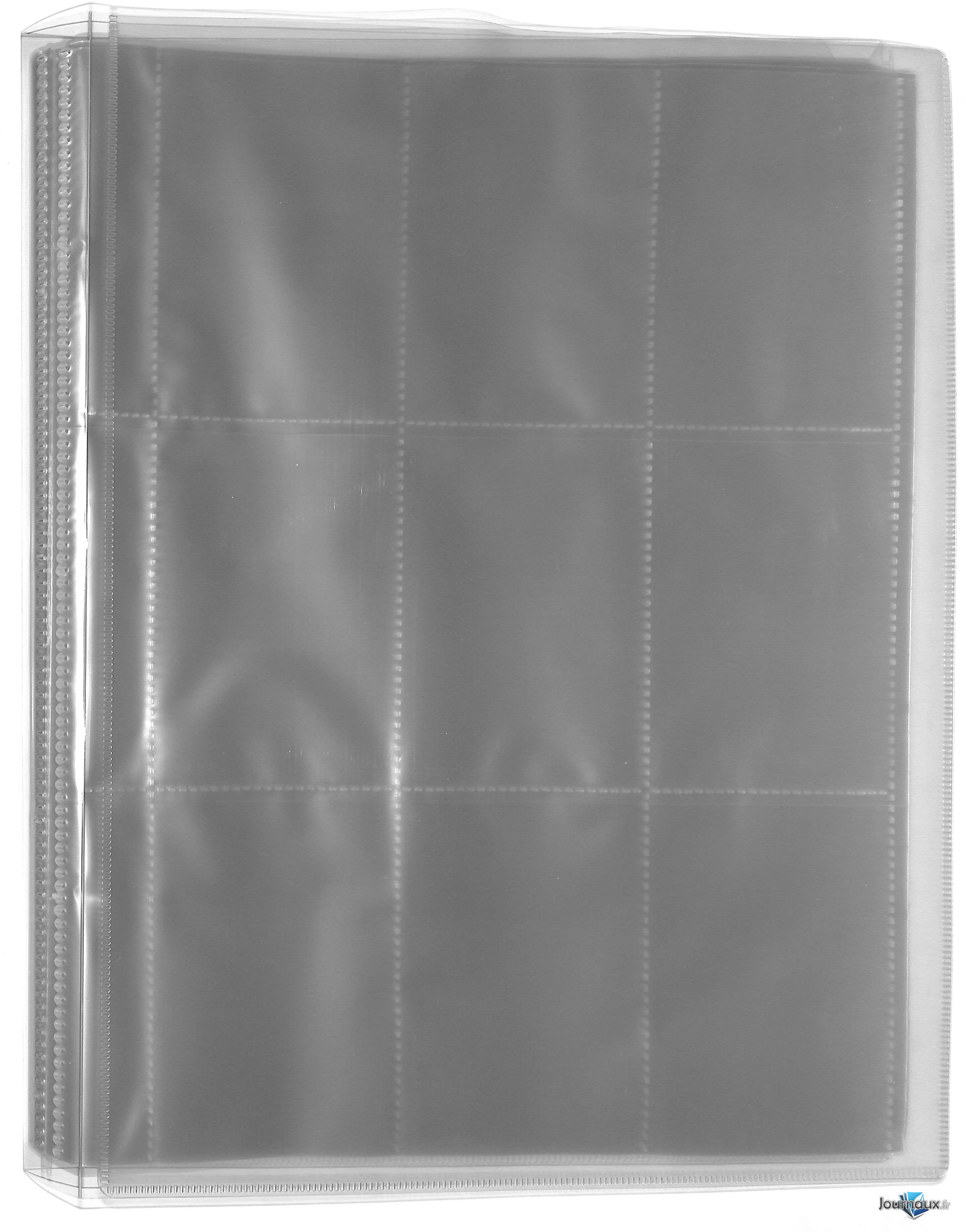 Pack de cartes Match Attax Foot  n° 1 2023-09-23