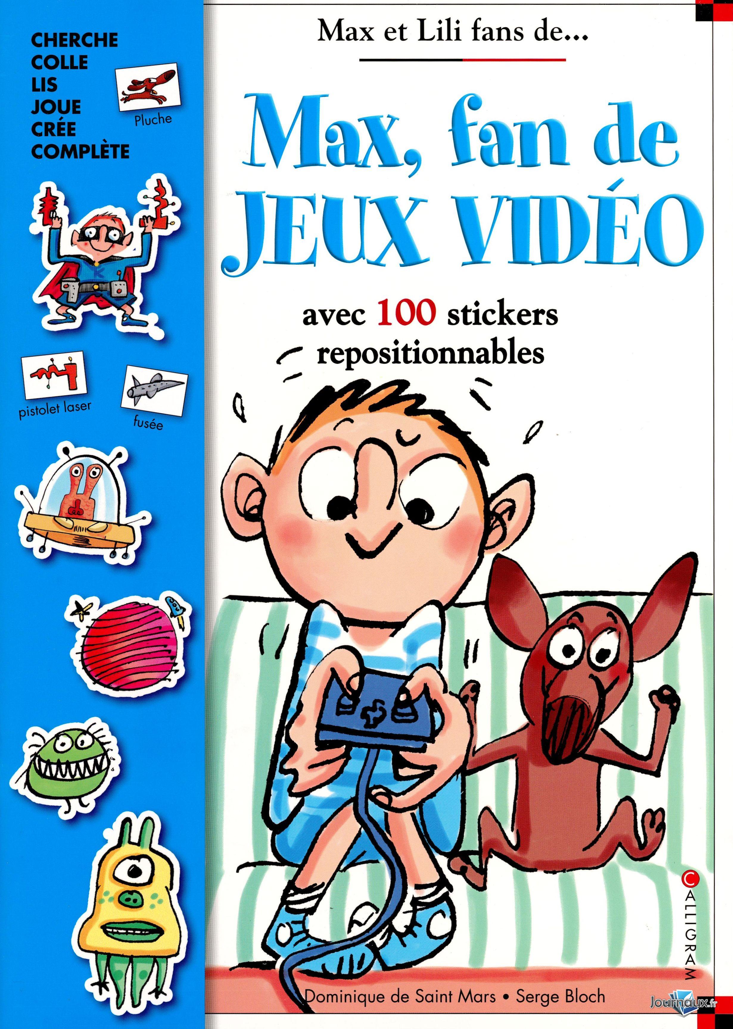 Max Et Lili - Spécial Hiver n° 1 2023-11-18