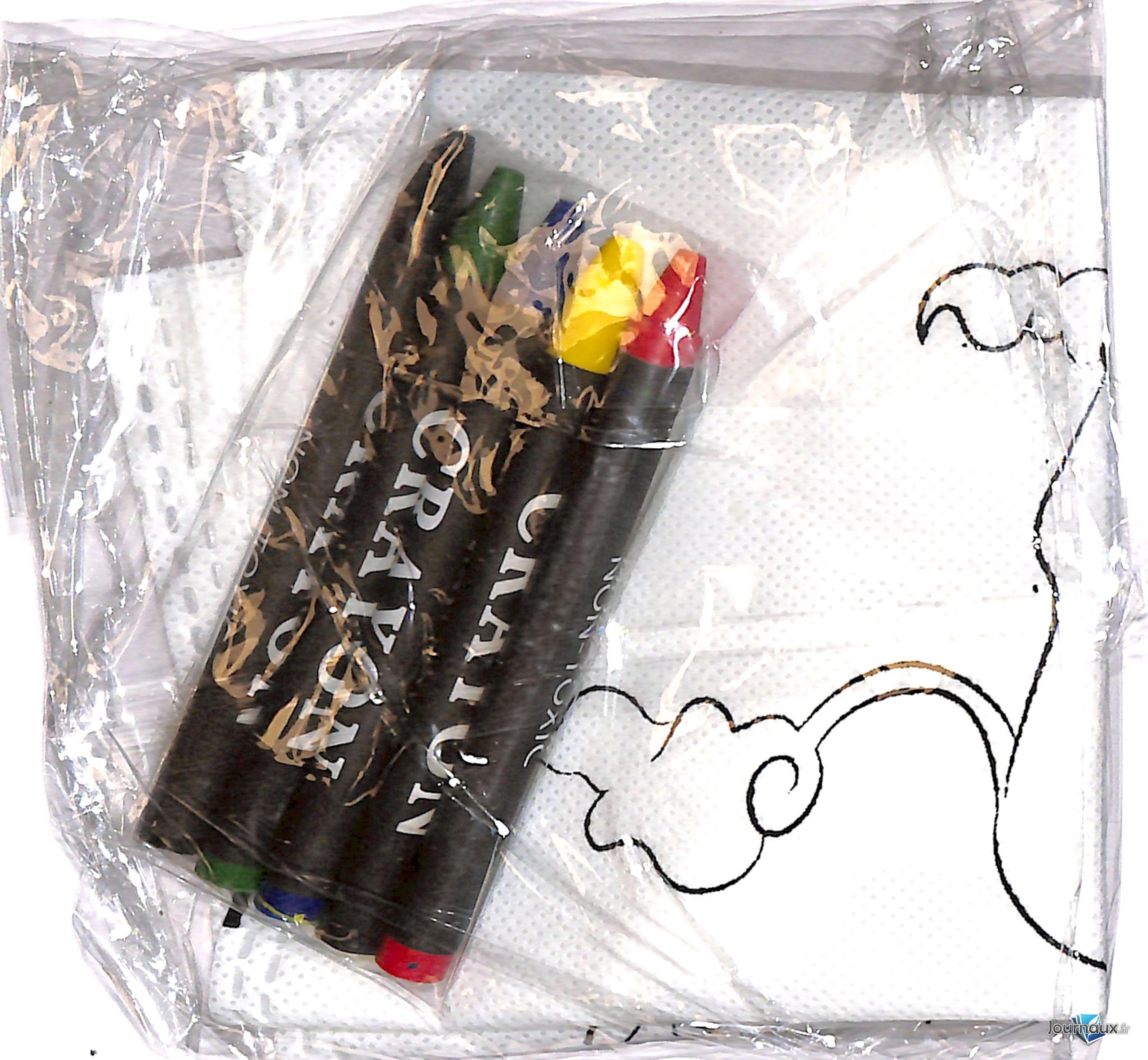 L'Univers des Licornes n° 3 2021-12-11
