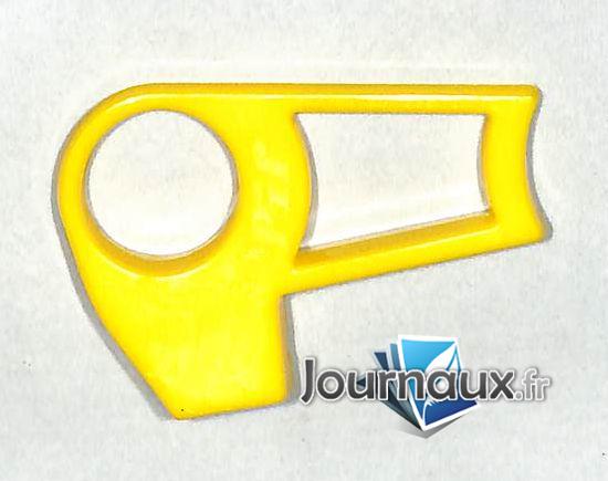 Pif Le Mag n° 22 2026-03-25