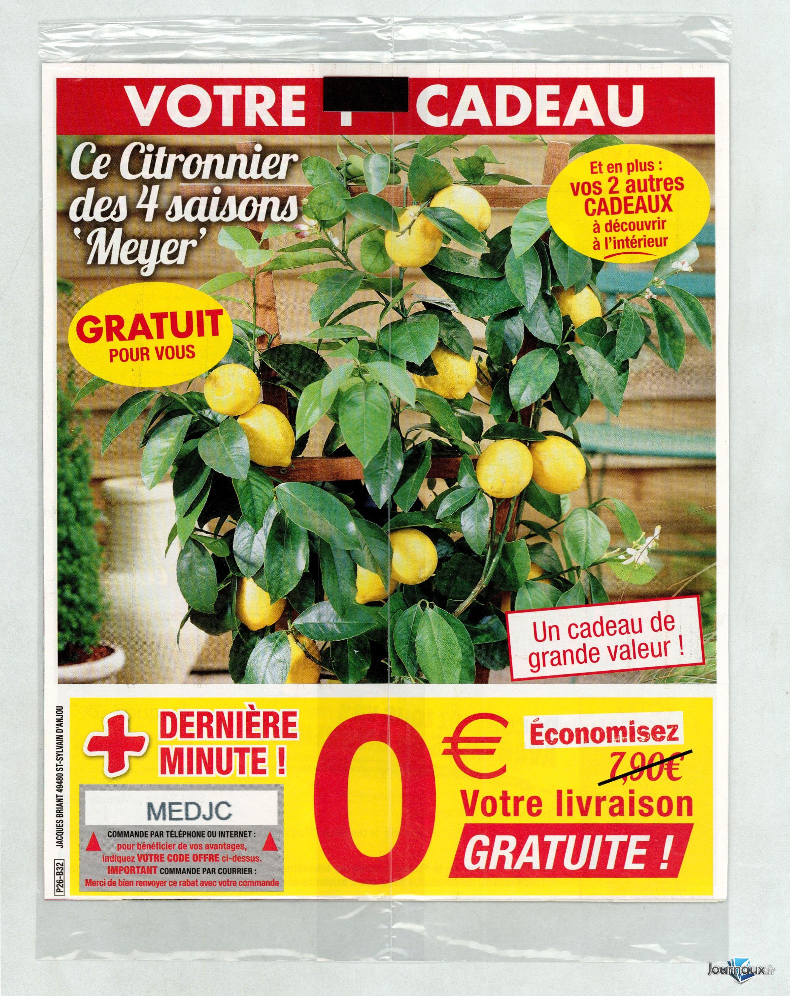 Détente Jardin n° 178 2026-02-25