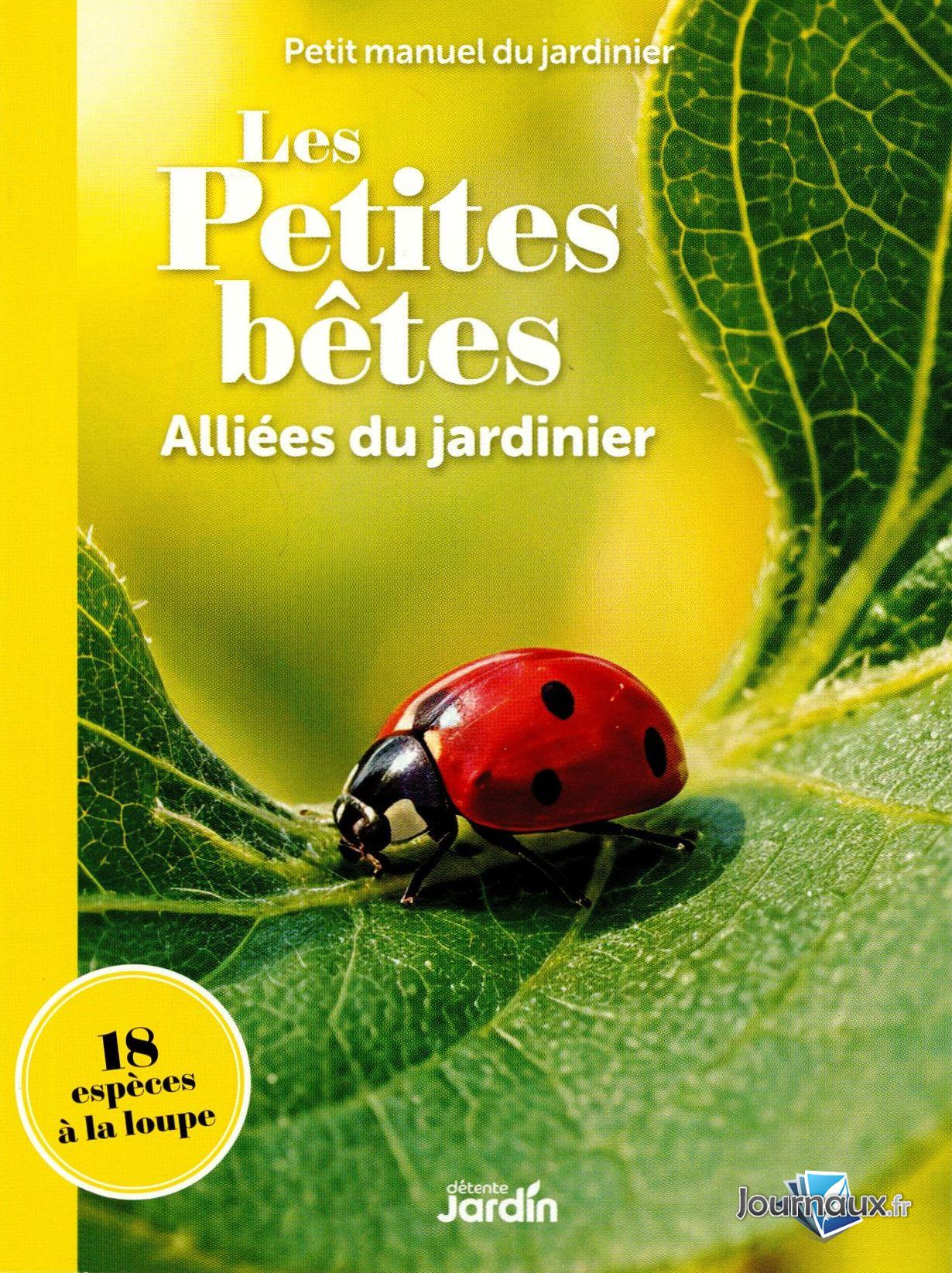 Détente Jardin n° 181 2026-08-26