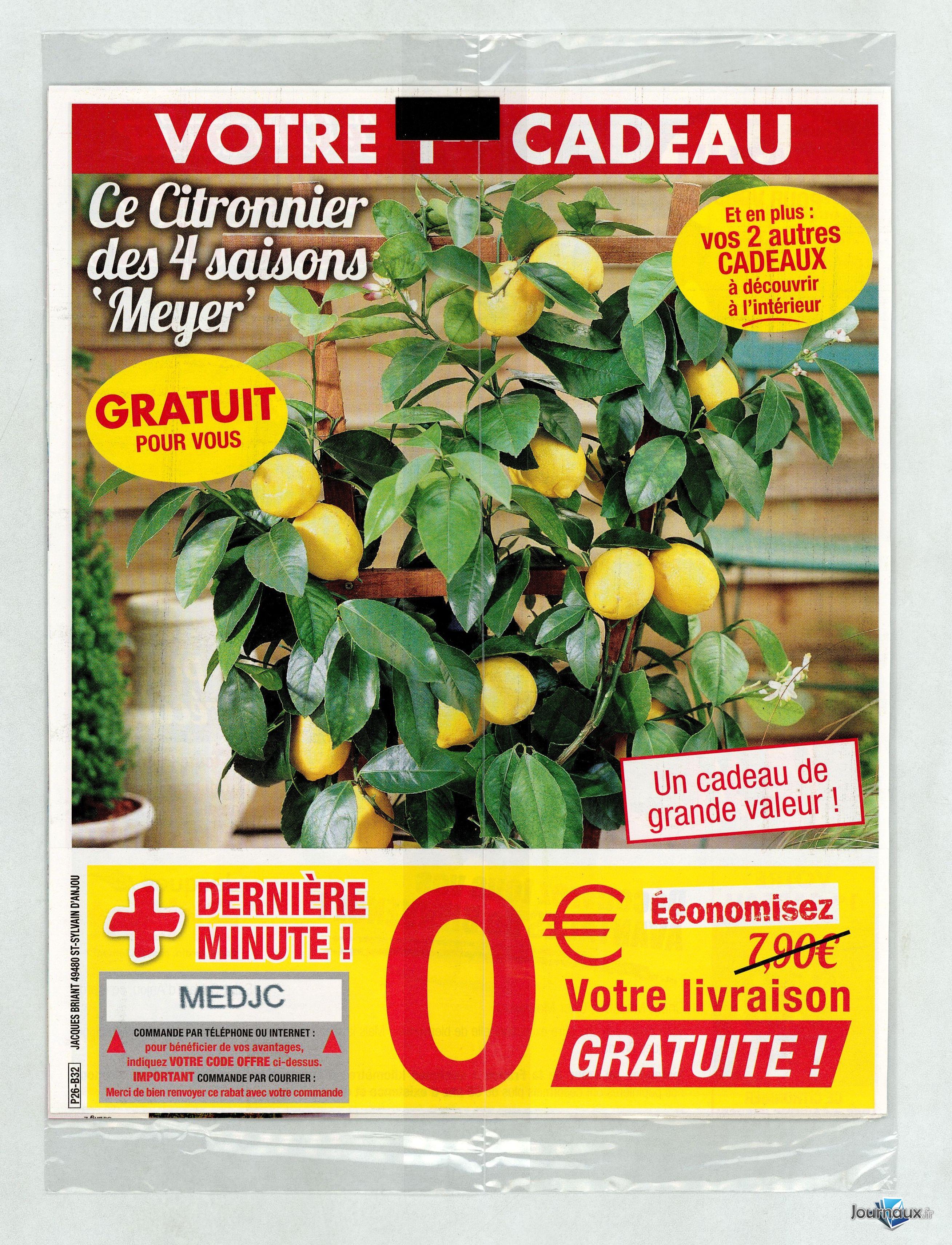 Détente Jardin + Livre n° 178 2026-02-25