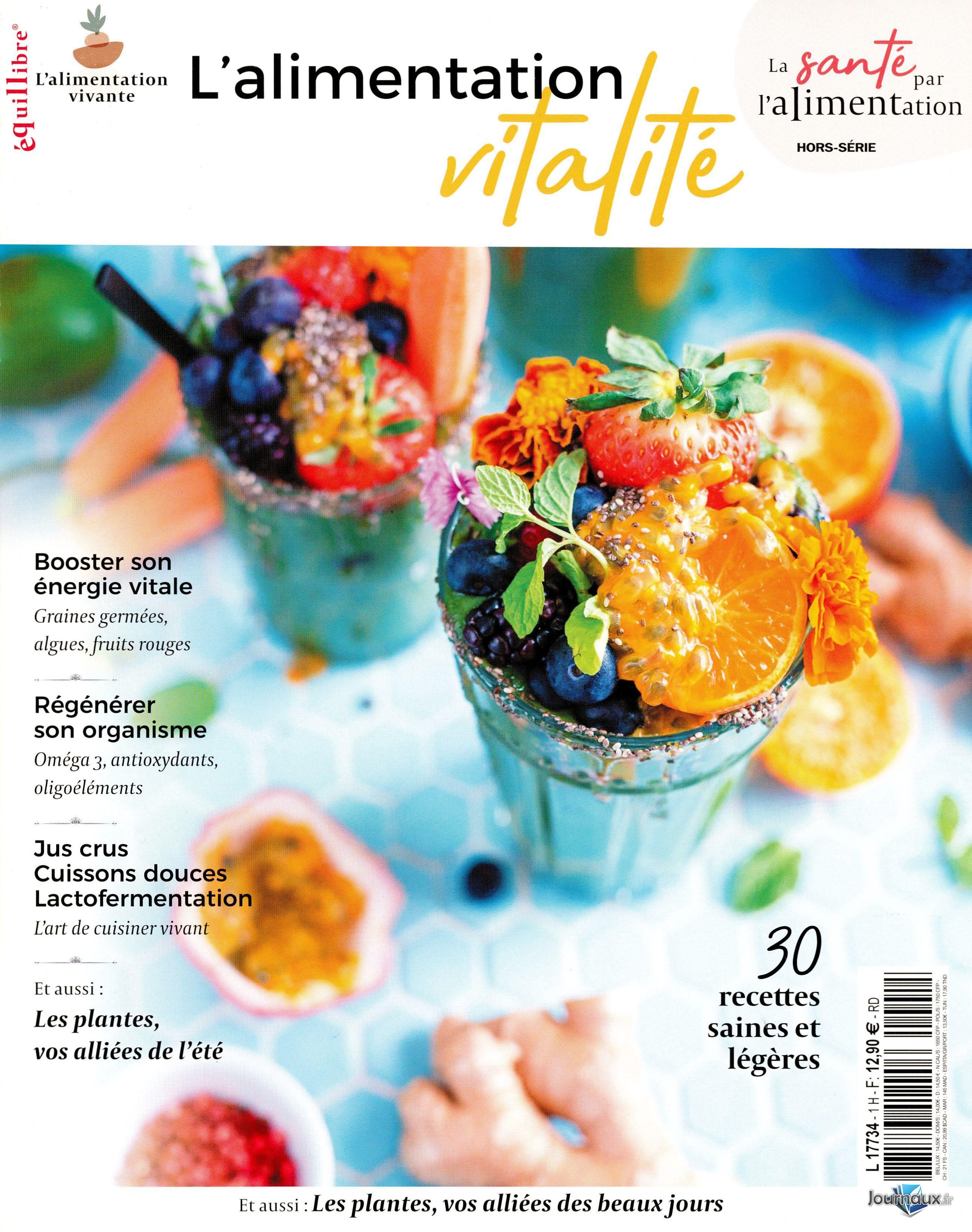 Offre Anti-Inflammatoire n° 10 2026-05-19