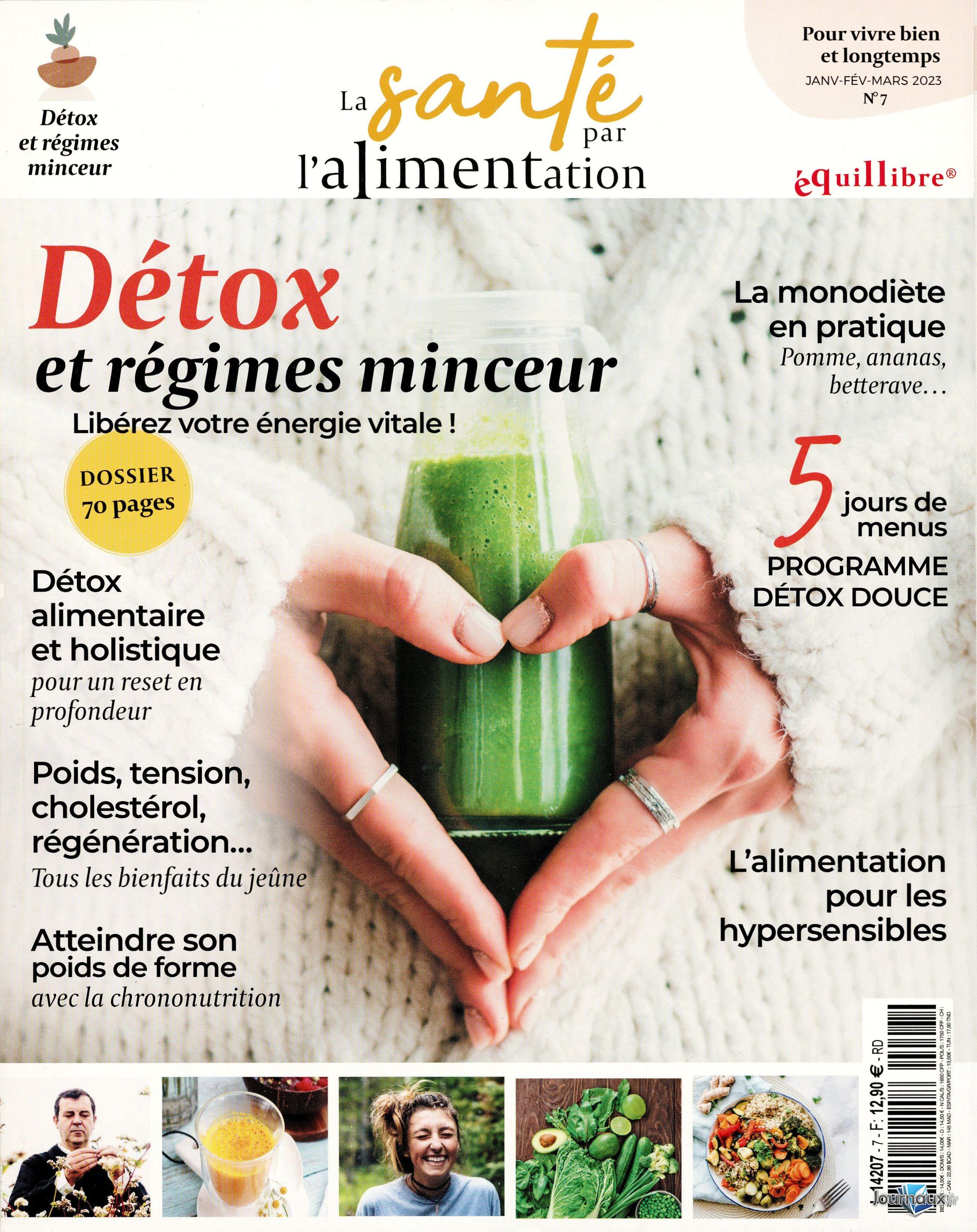 Offre Anti-Inflammatoire n° 11 2026-08-04