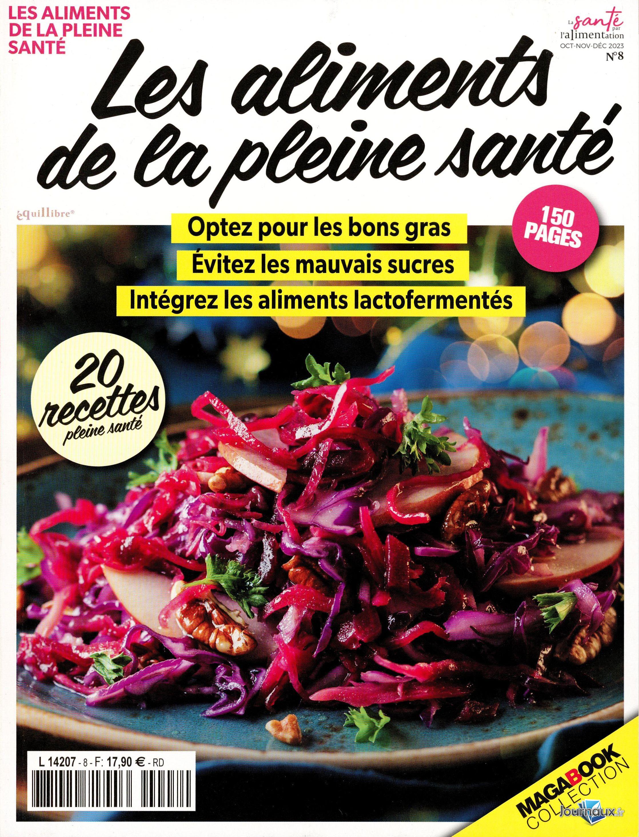 Offre Anti-Inflammatoire n° 11 2026-08-04