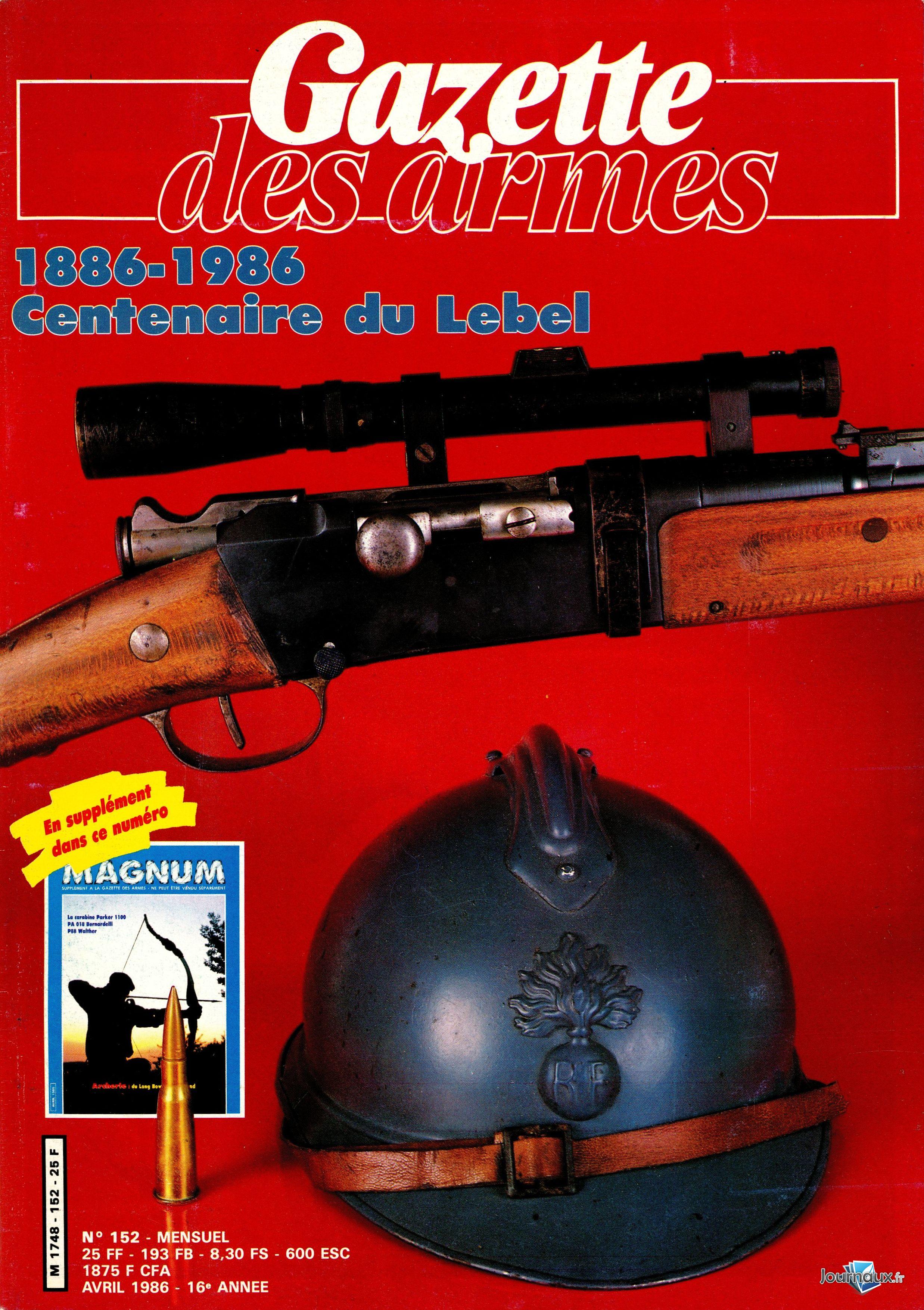 Gazette des armes  n° 578 2024-10-15