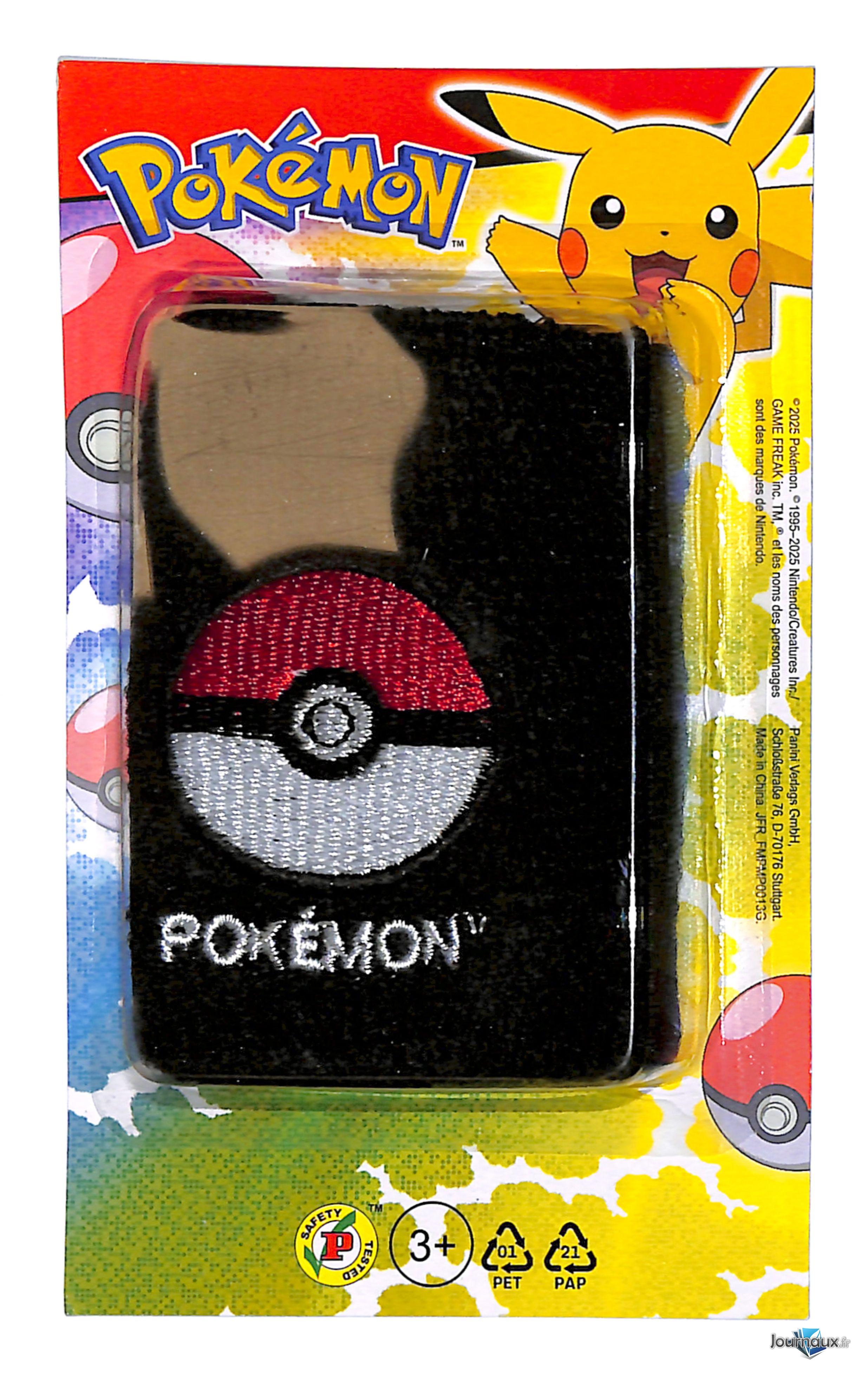 Mon Premier Magazine Pokémon n° 10 2025-08-08