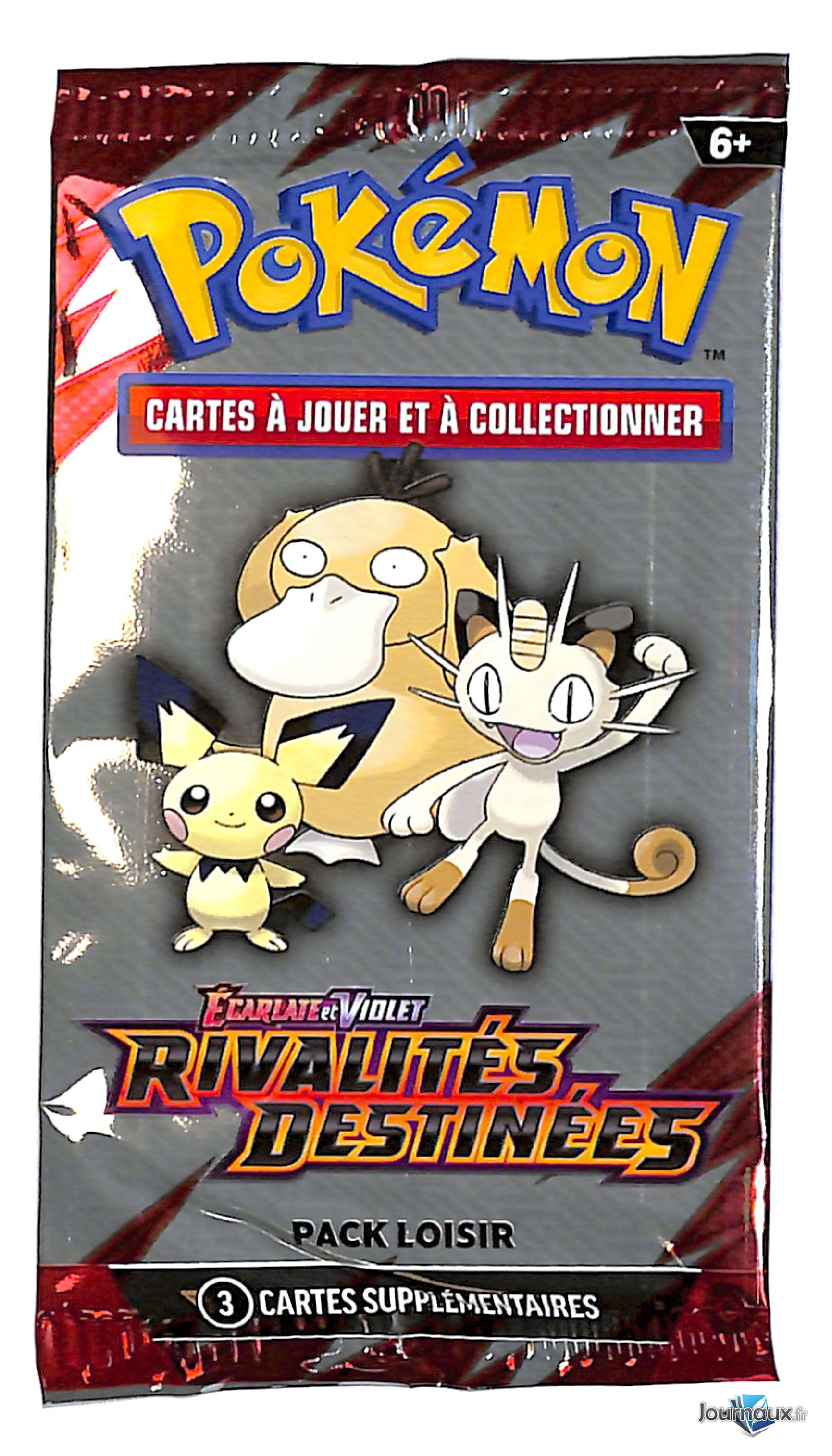Mon Premier Magazine Pokémon n° 10 2025-08-08