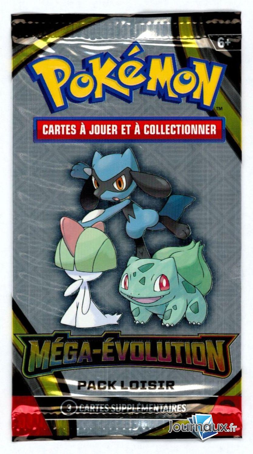 Mon Premier Magazine Pokémon n° 11 2025-11-08