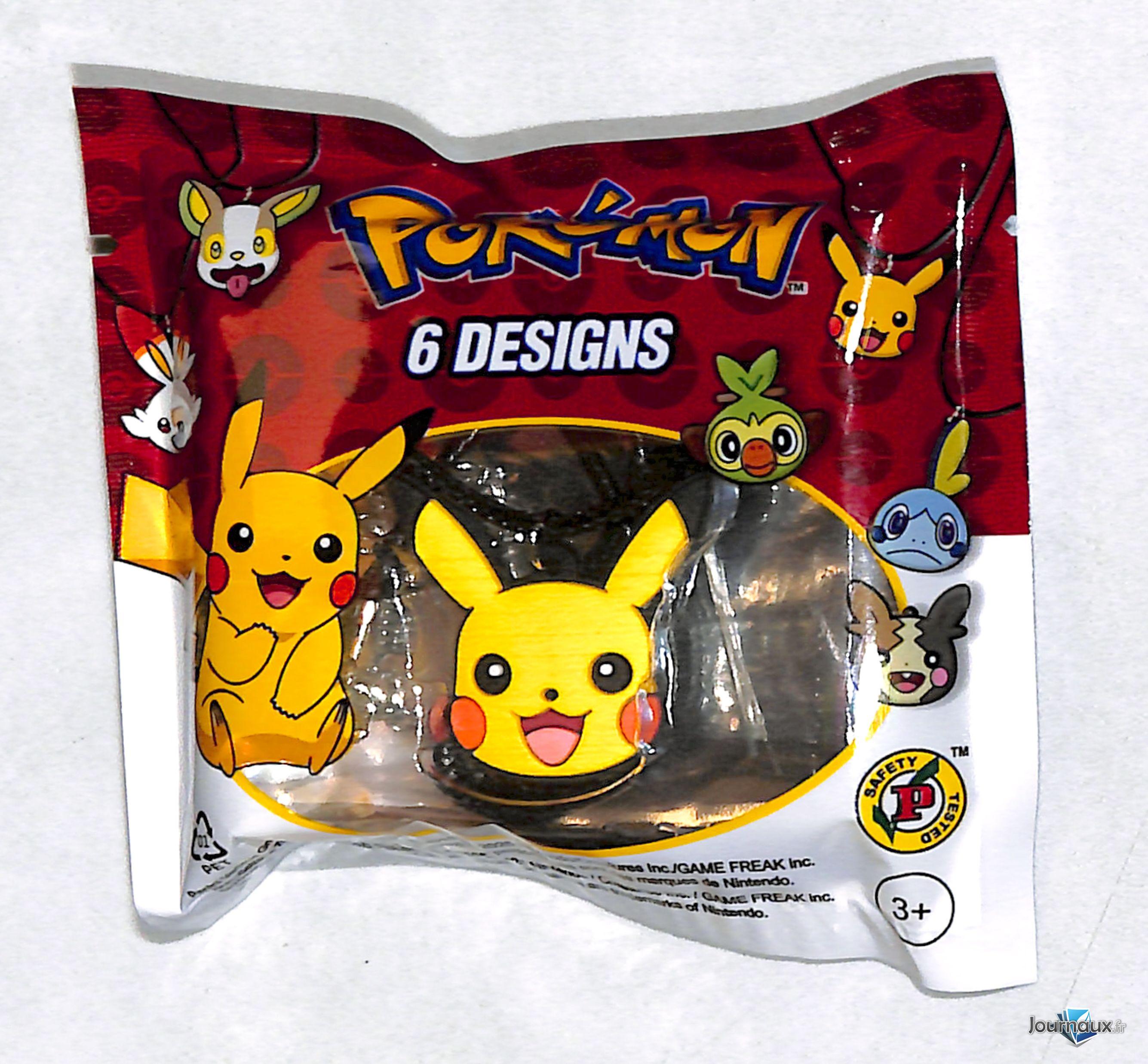 Mon Premier Magazine Pokémon n° 12 2026-02-07