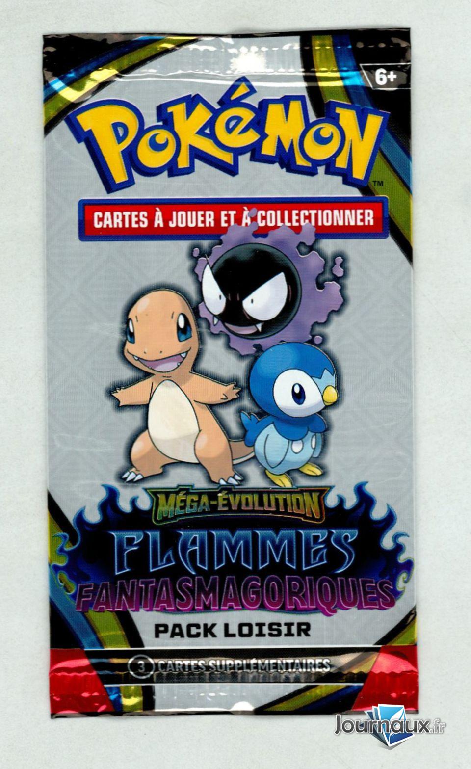 Mon Premier Magazine Pokémon n° 12 2026-02-07