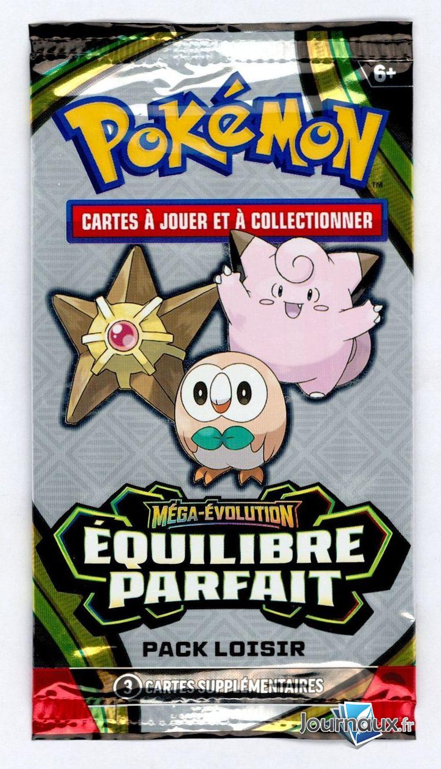 Mon Premier Magazine Pokémon n° 13 2026-05-28