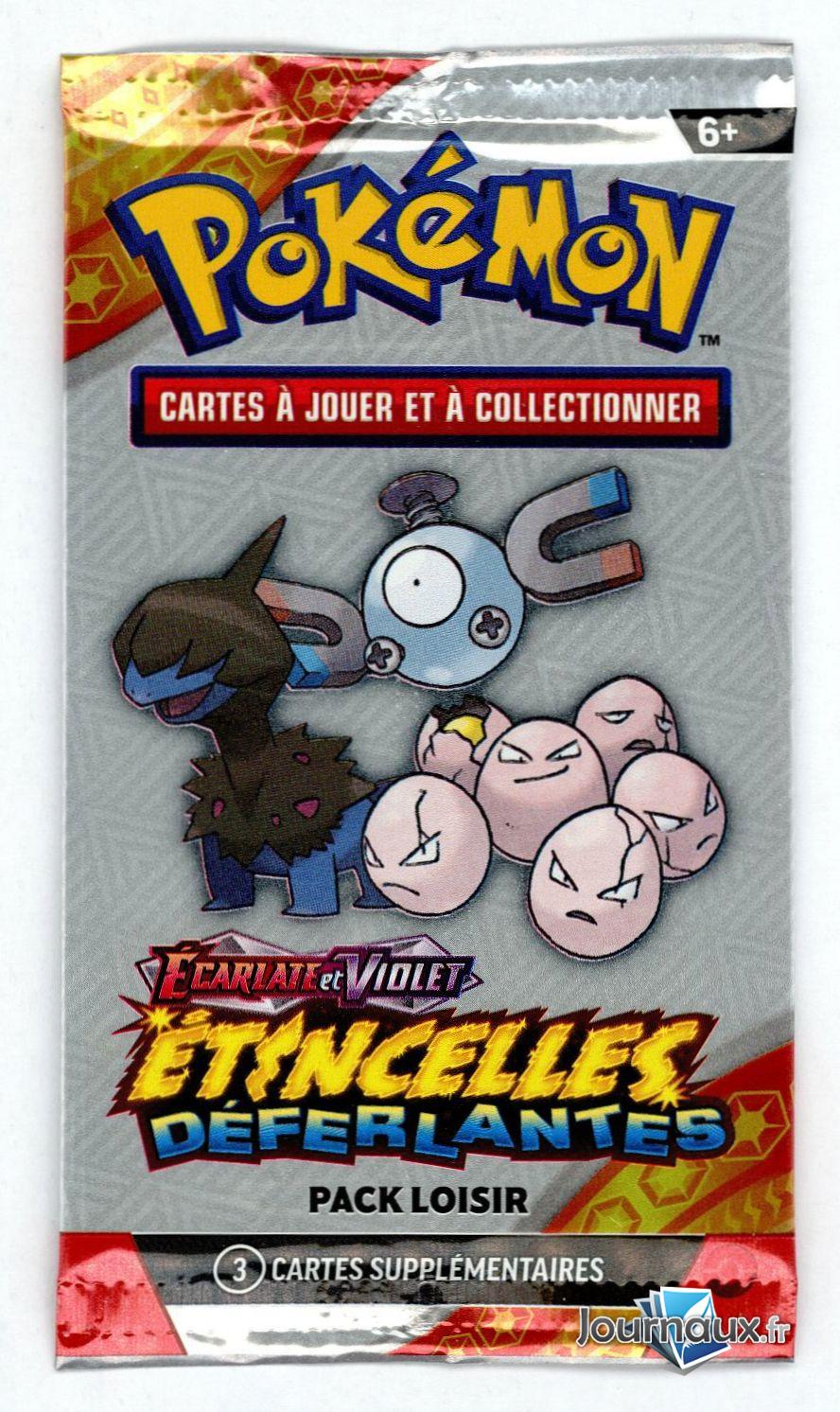 Mon Premier Magazine Pokémon n° 8 2025-02-08