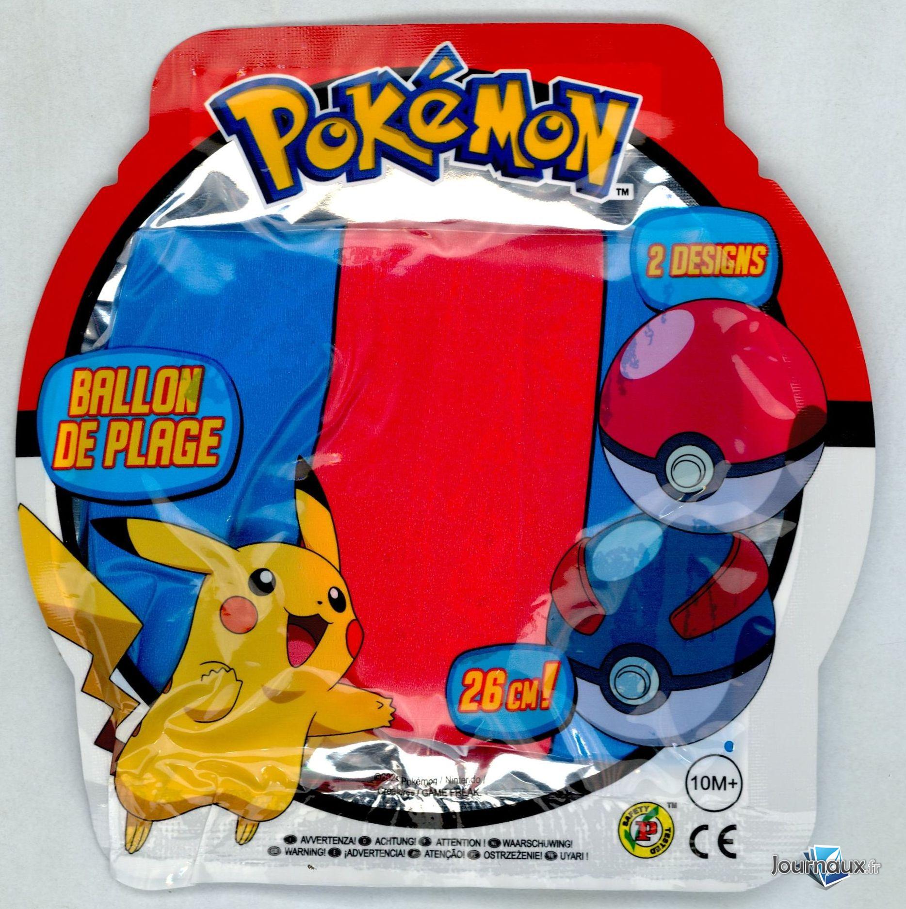 Mon Premier Magazine Pokémon n° 9 2025-05-09