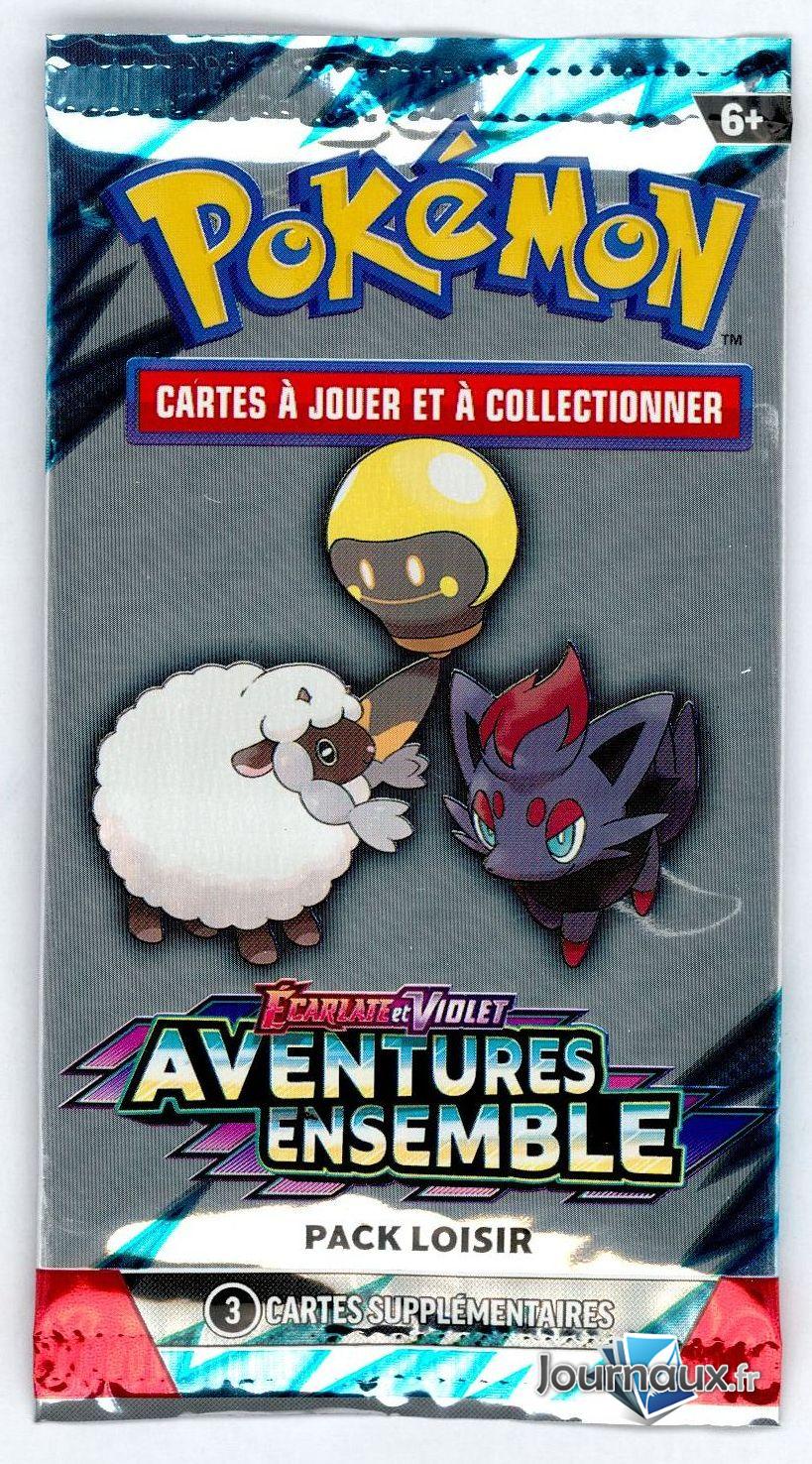 Mon Premier Magazine Pokémon n° 9 2025-05-09