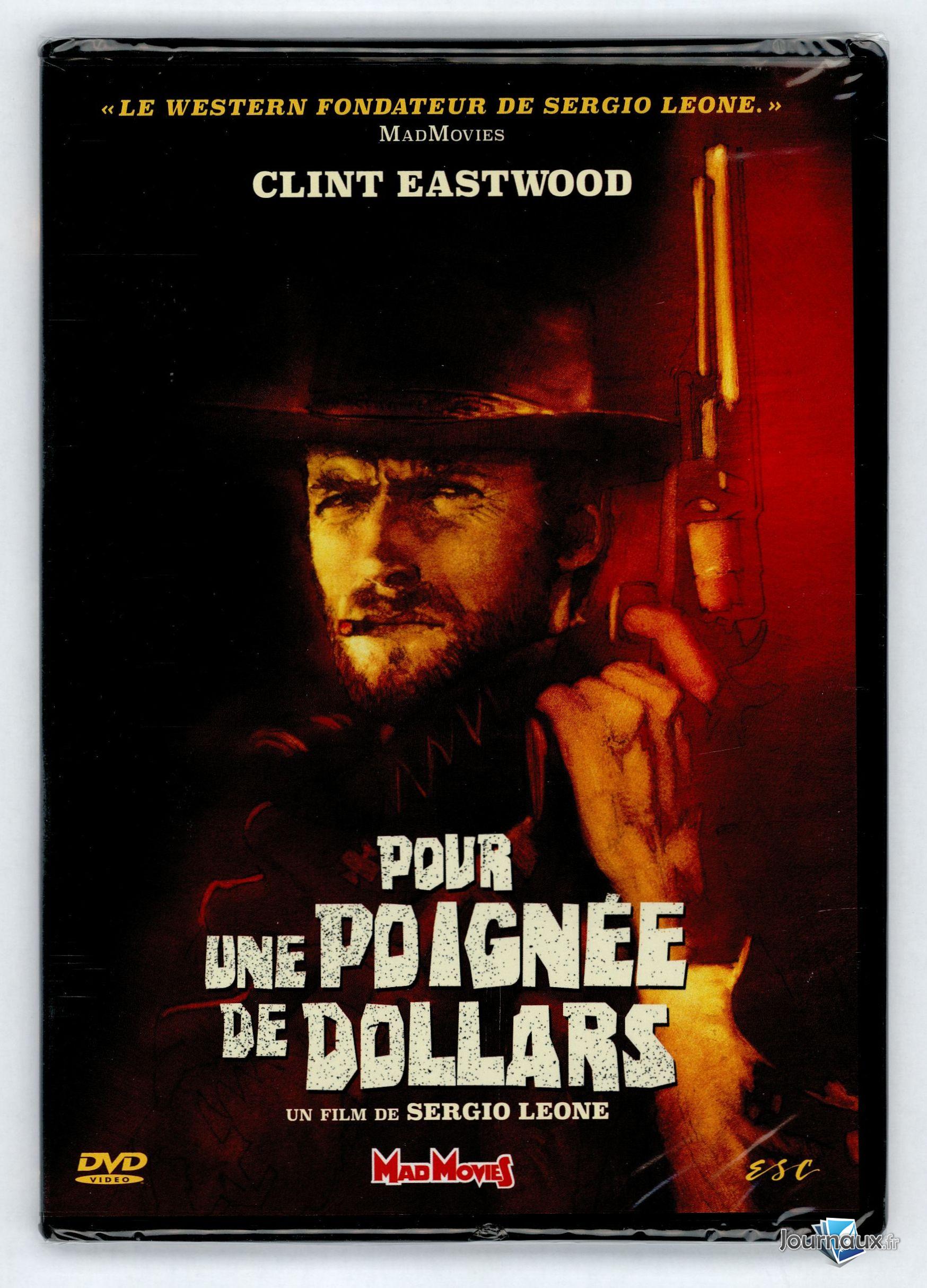 Mad Movies + DVD n° 407 2026-09-11