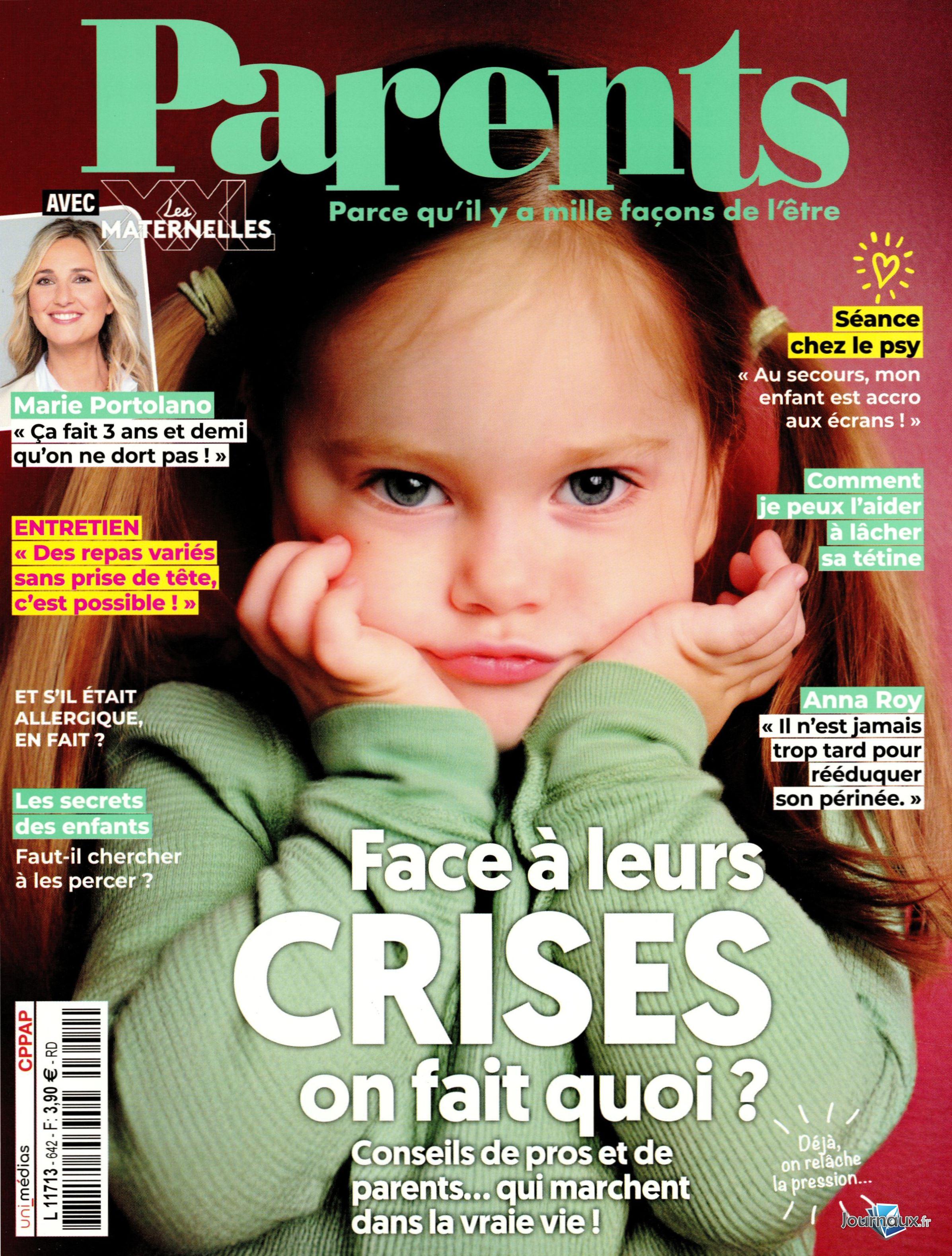 Parents n° 642 2026-03-04