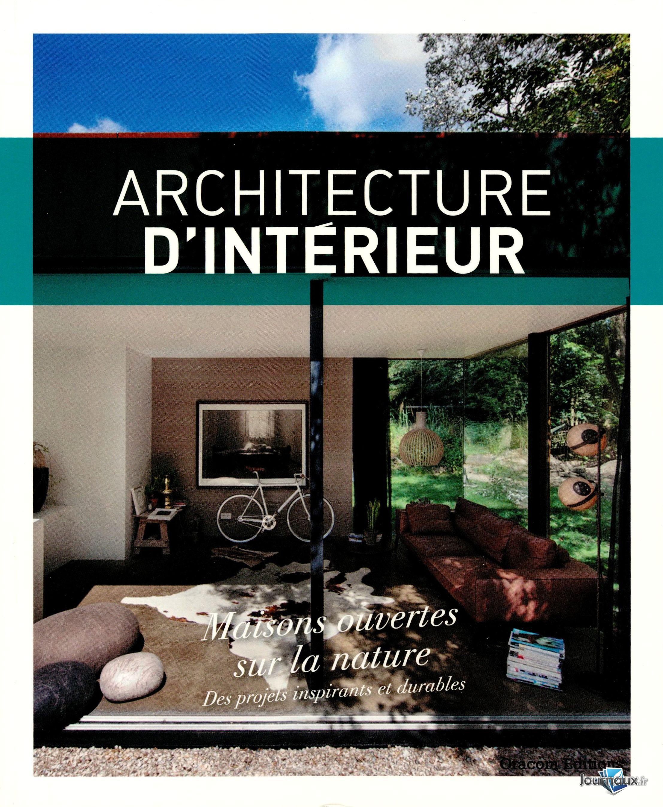 OFFRE Intérieurs Inspirés + Livre n° 2 2026-04-16