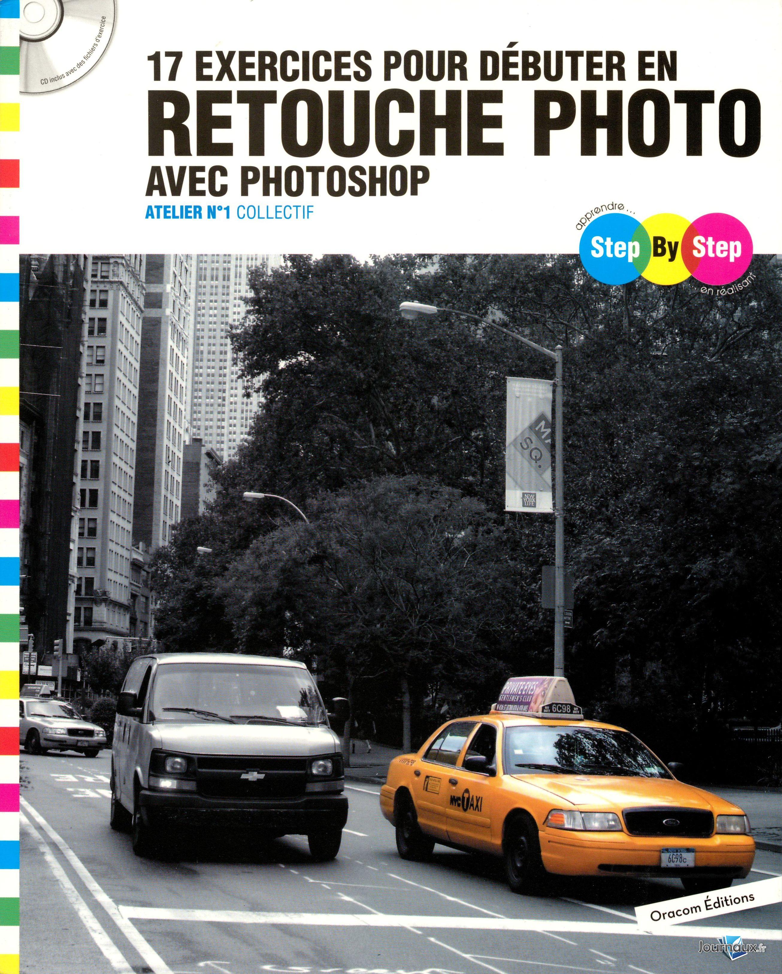 Offre Mes techniques Photos + Livre d'exercices n° 6 2026-04-23