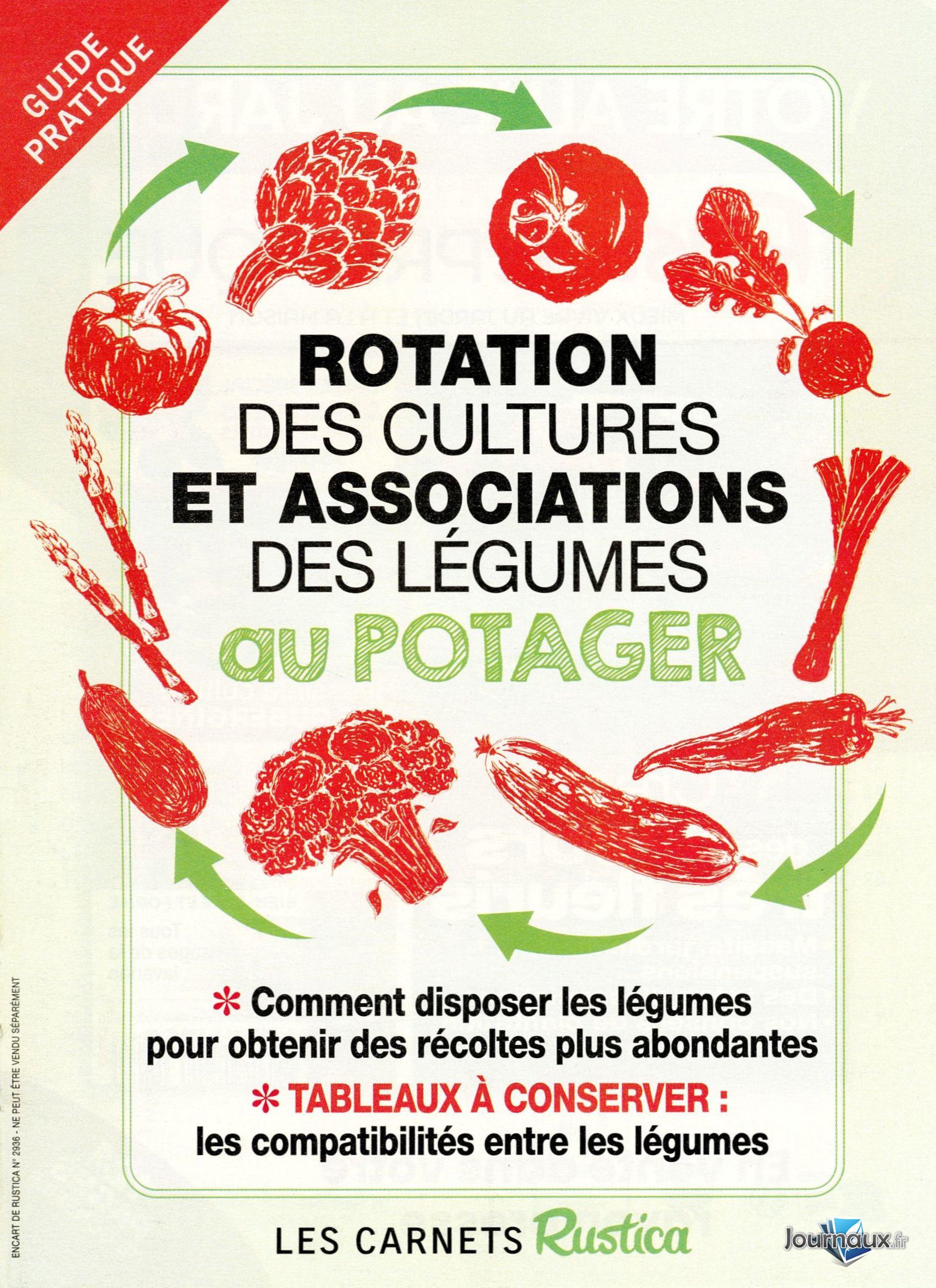 Rustica n° 2936 2026-04-03