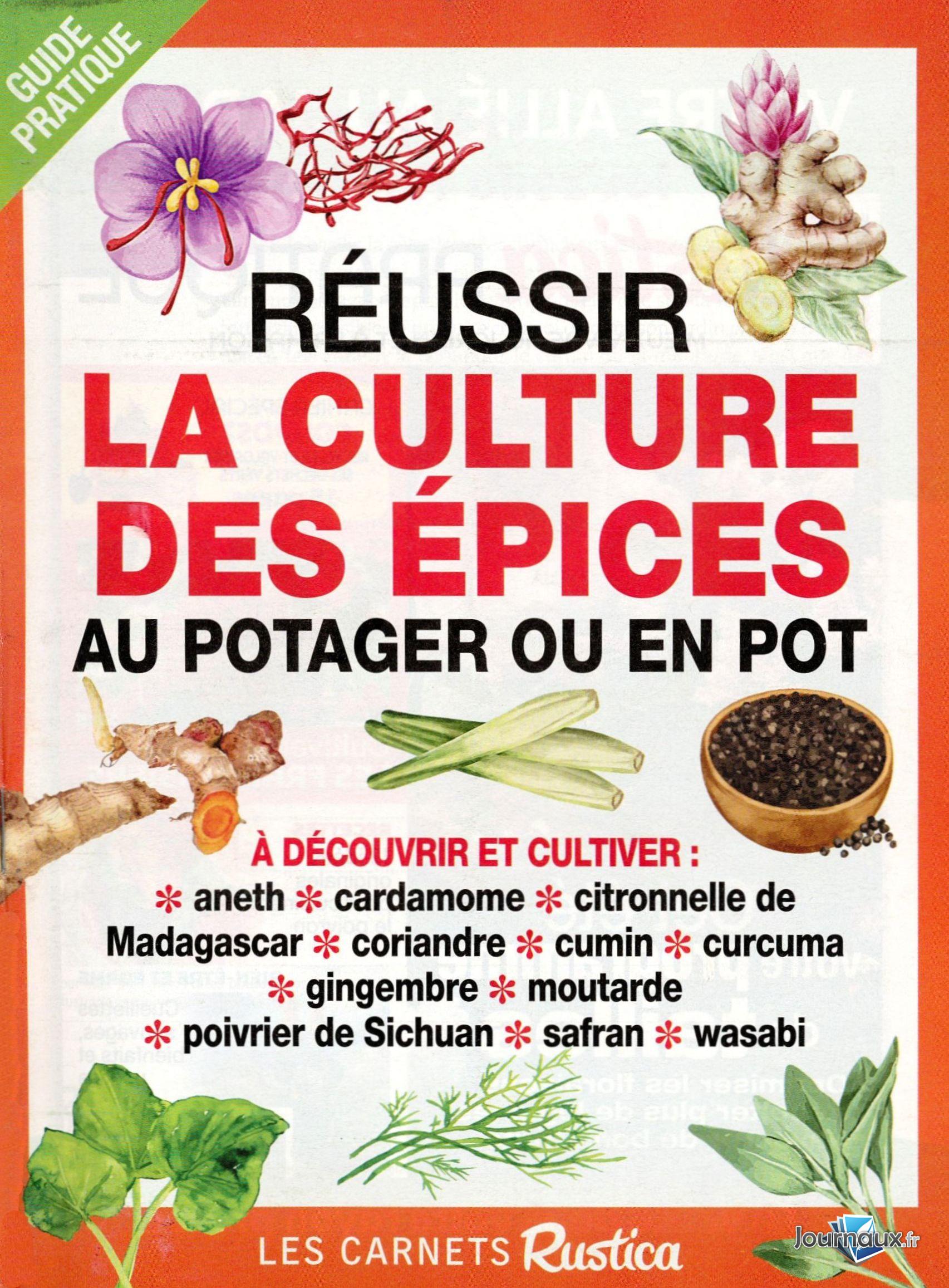Rustica n° 2948 2026-06-26