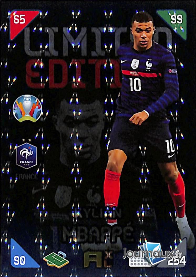 Uefa Euro 2020 n° 1 2021-06-30