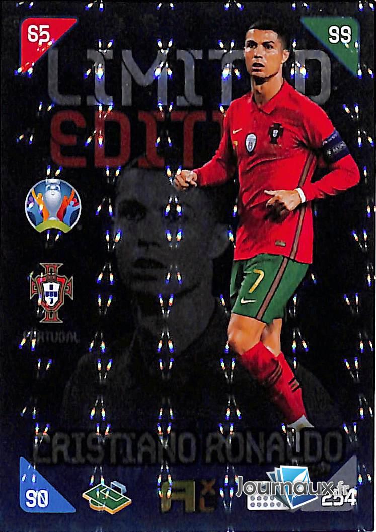 Uefa Euro 2020 n° 1 2021-06-30