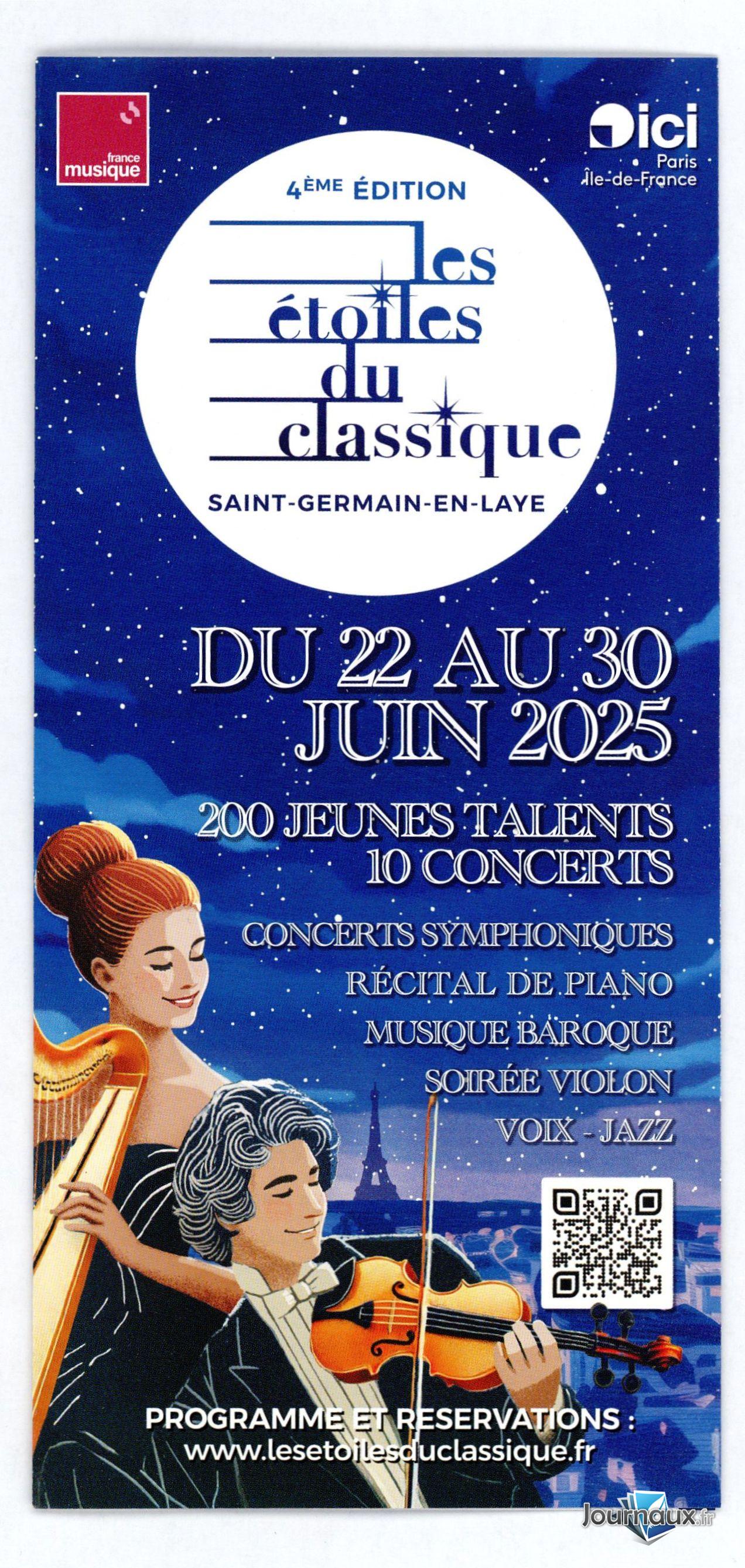 Diapason + 1 CD Les Indispensables + 1CD Diapason d'Or n° 745 2025-05-28