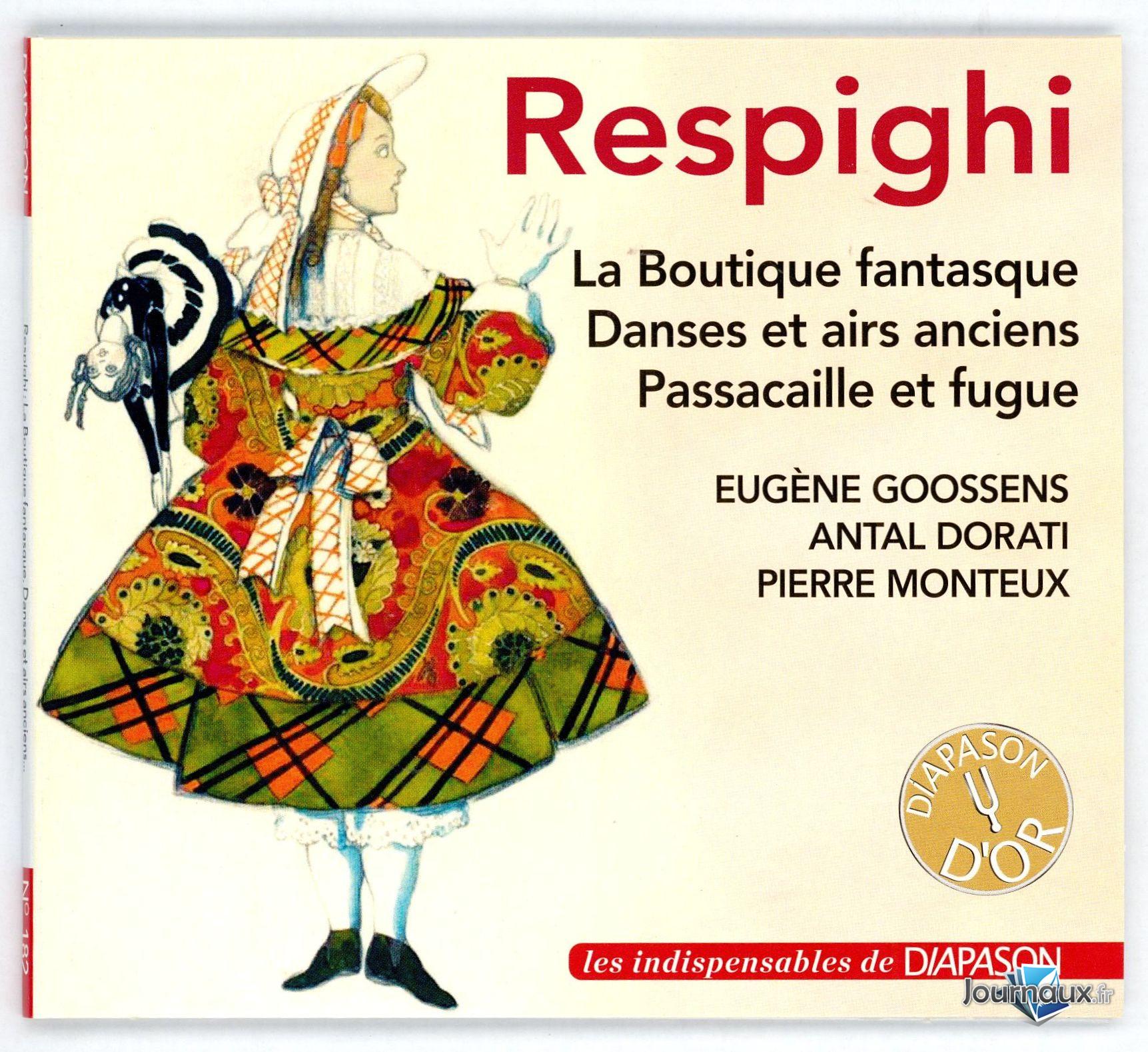 Diapason + 1 CD Les Indispensables + 1CD Diapason d'Or n° 747 2025-08-22