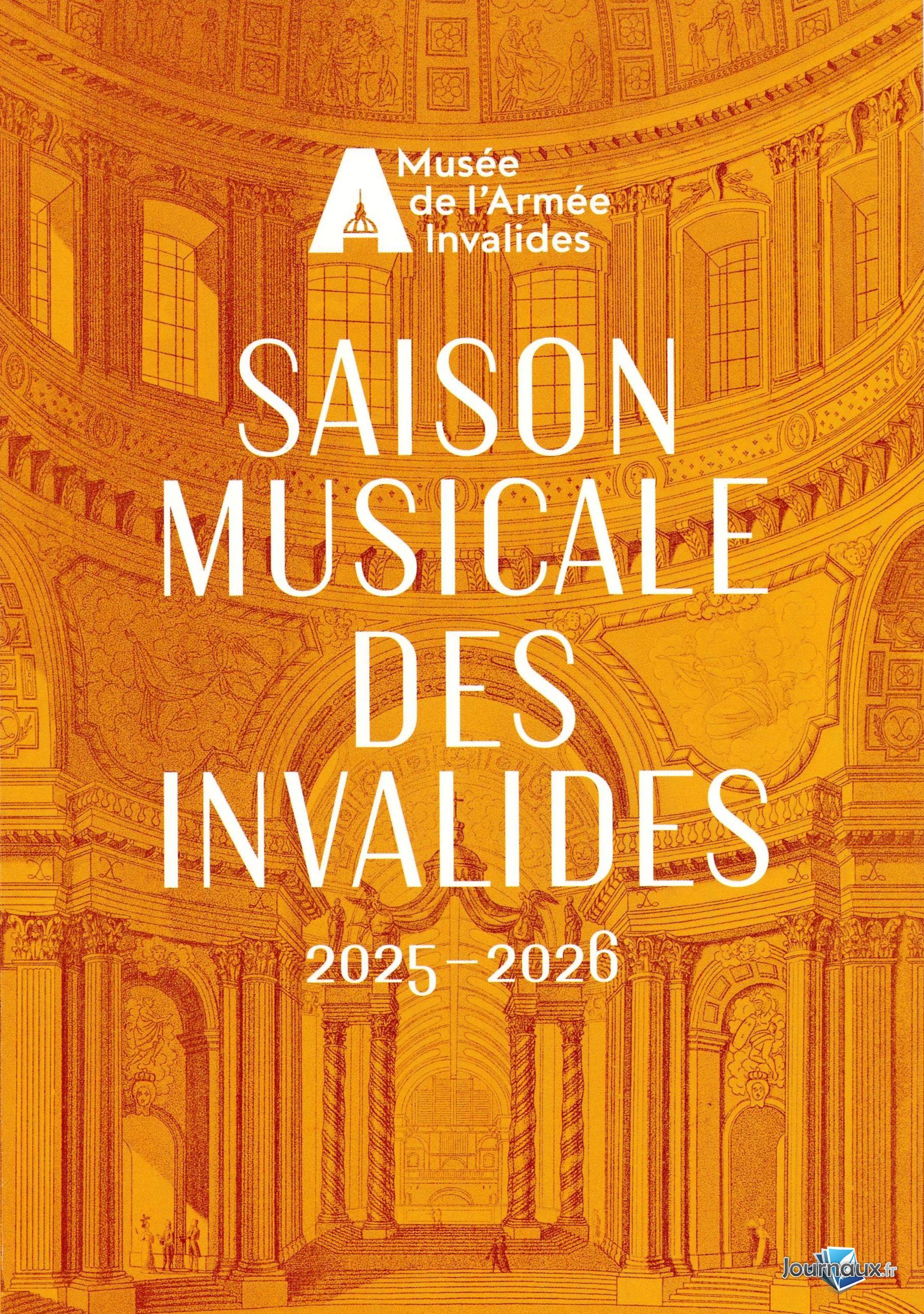 Diapason + 1 CD Les Indispensables + 1CD Diapason d'Or n° 749 2025-10-24