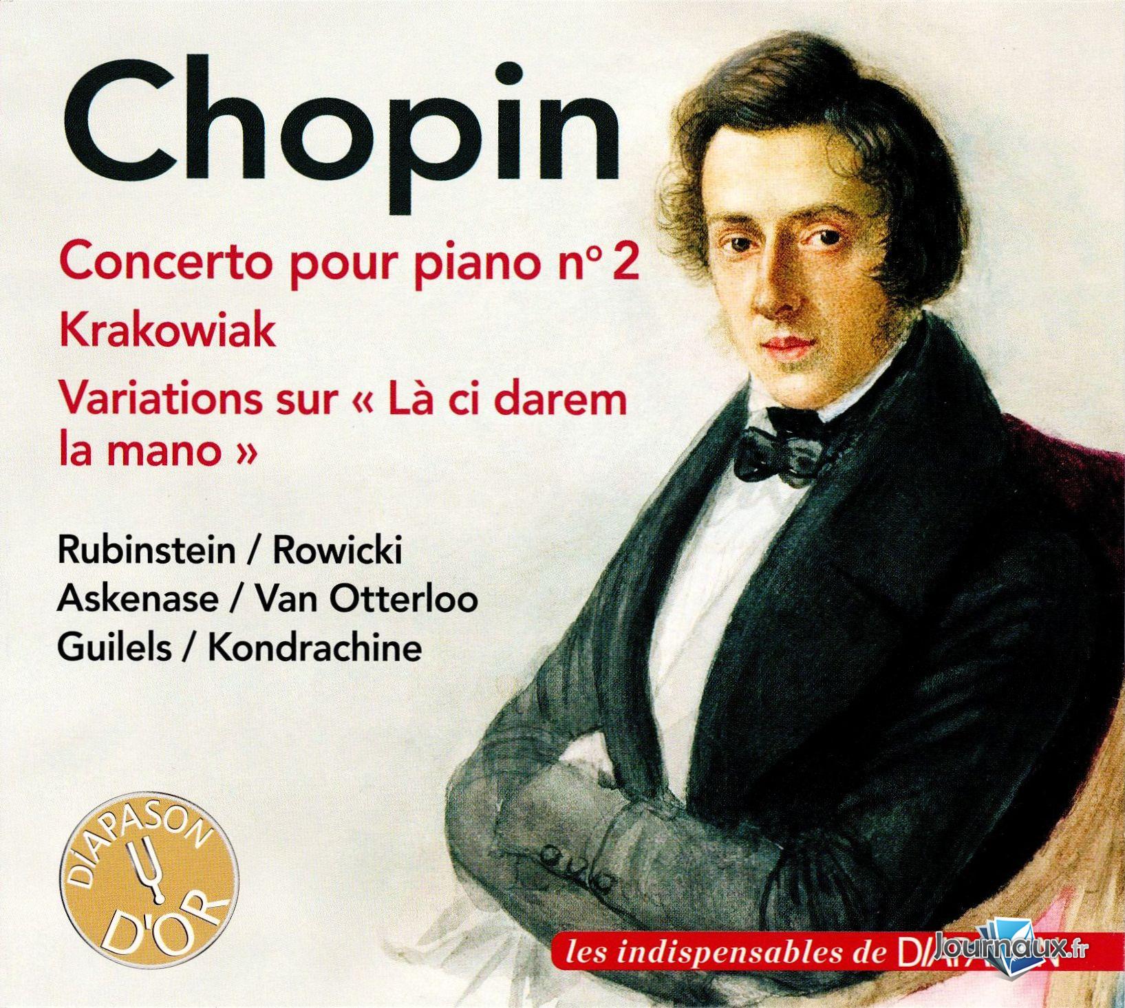 Diapason + 1 CD Les Indispensables + 1CD Diapason d'Or n° 753 2026-02-27