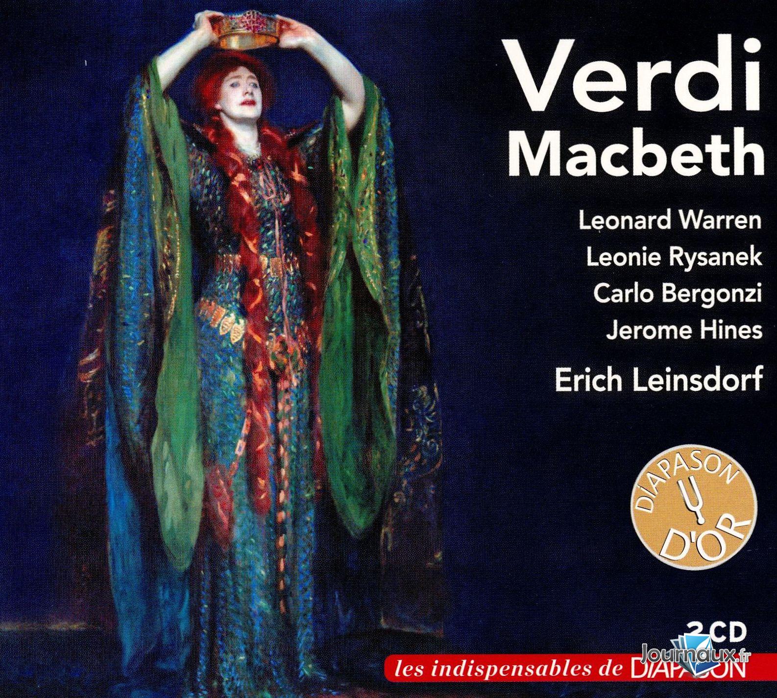 Diapason n° 751 2025-12-19