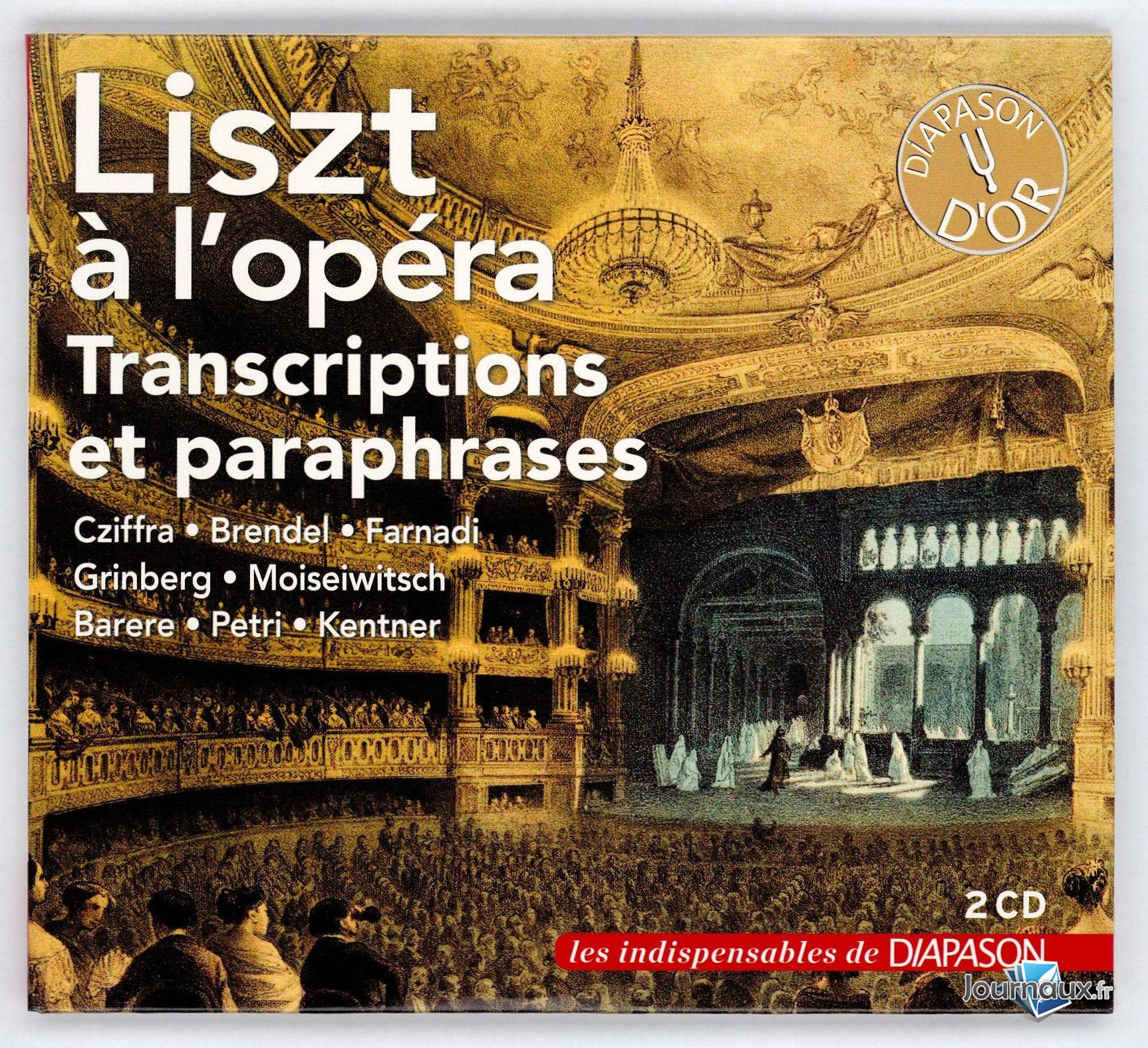 Diapason n° 755 2026-04-30