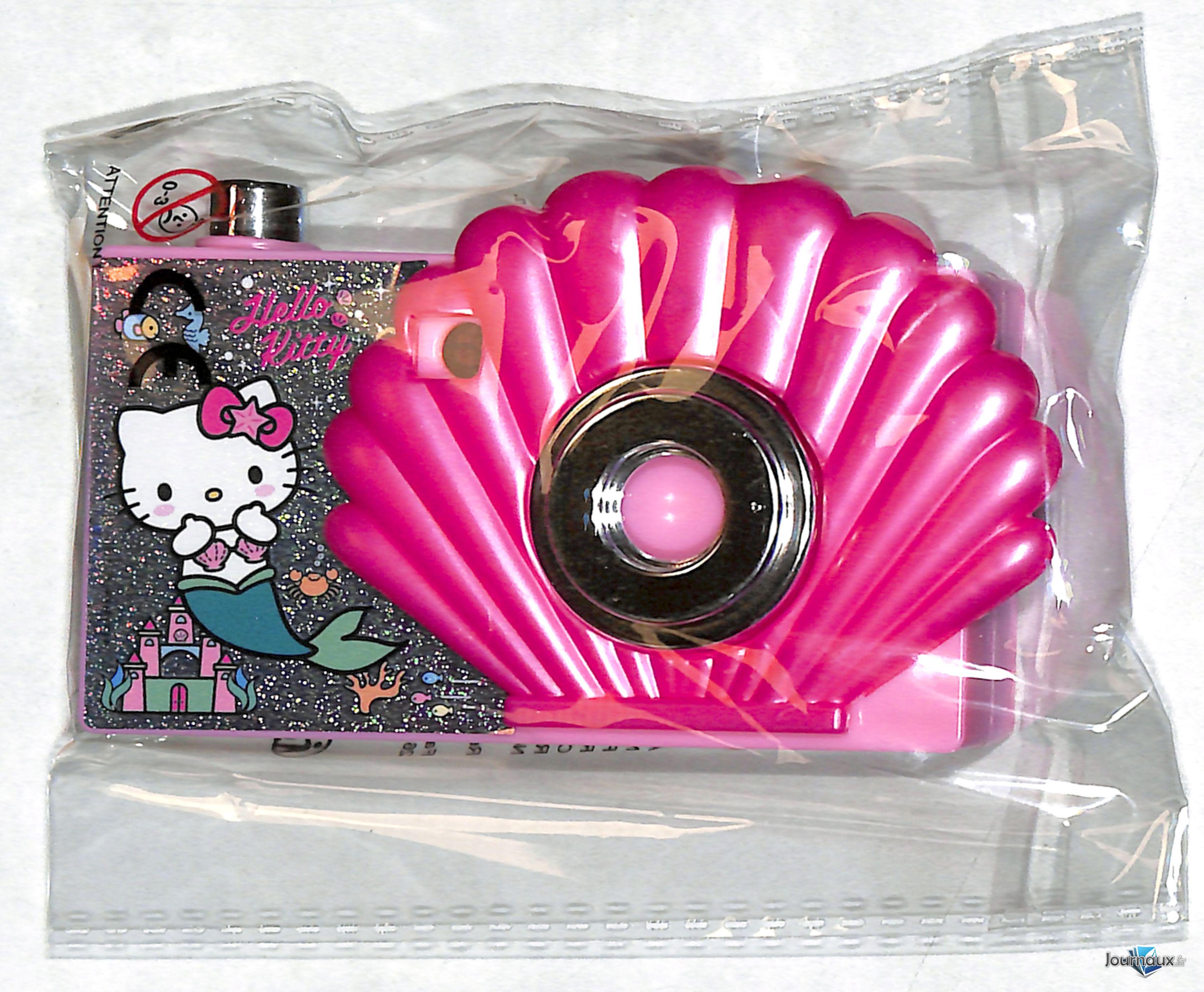 Hello Kitty Mon Amie n° 106 2025-07-01
