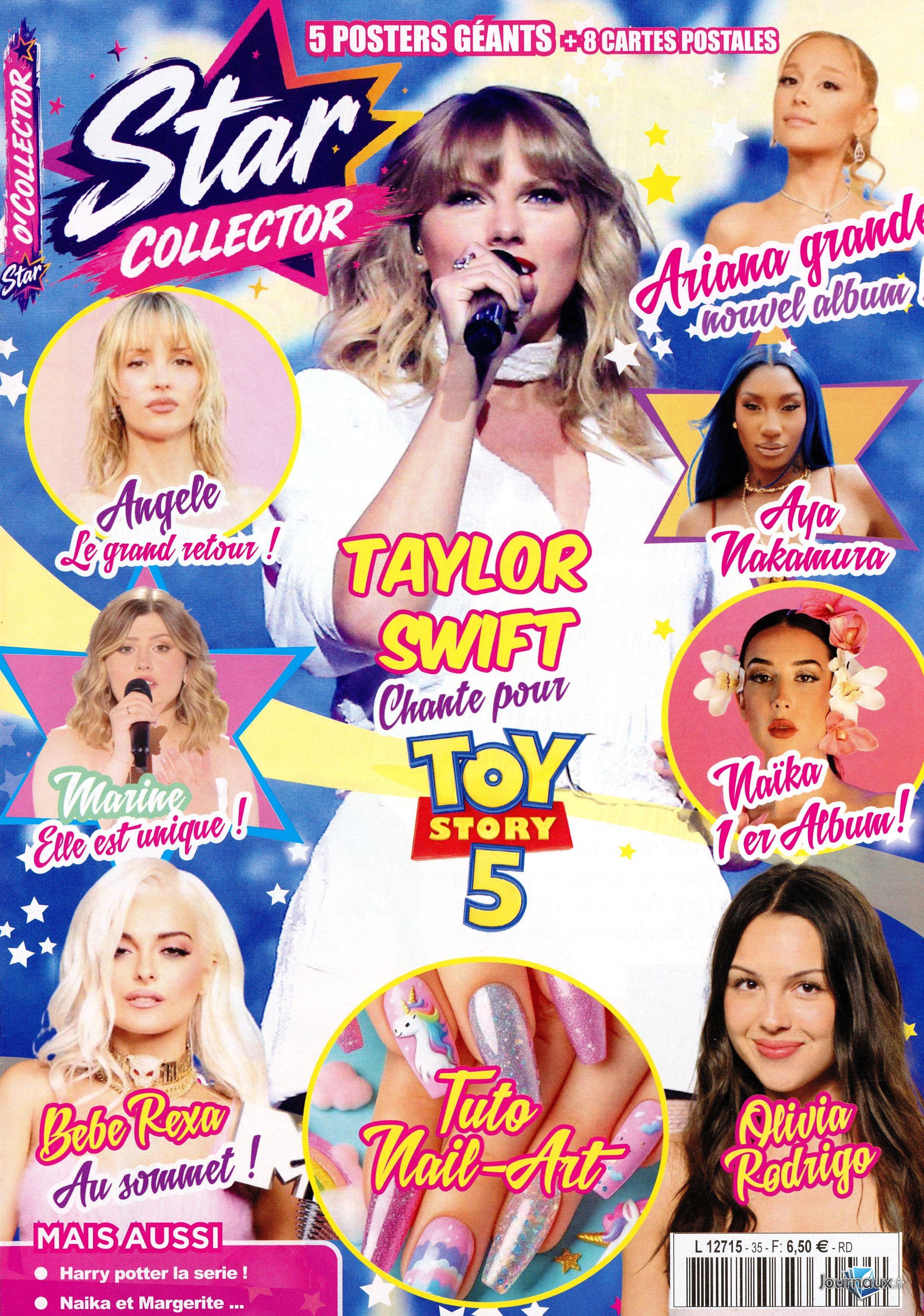 Star Tutos n° 20 2026-07-17