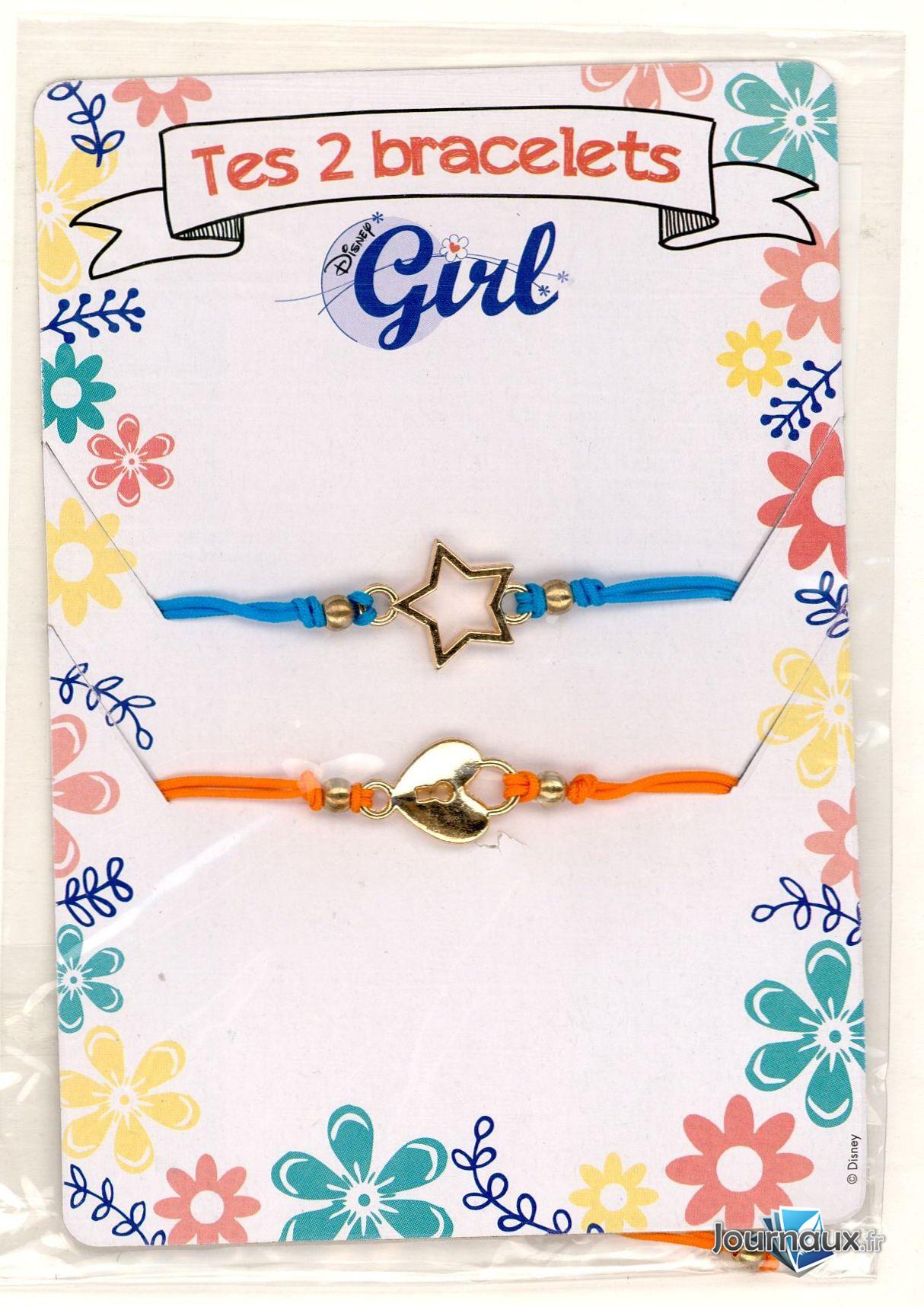 Disney Girl + Disney Girl Hors-Série  n° 115 2023-07-03