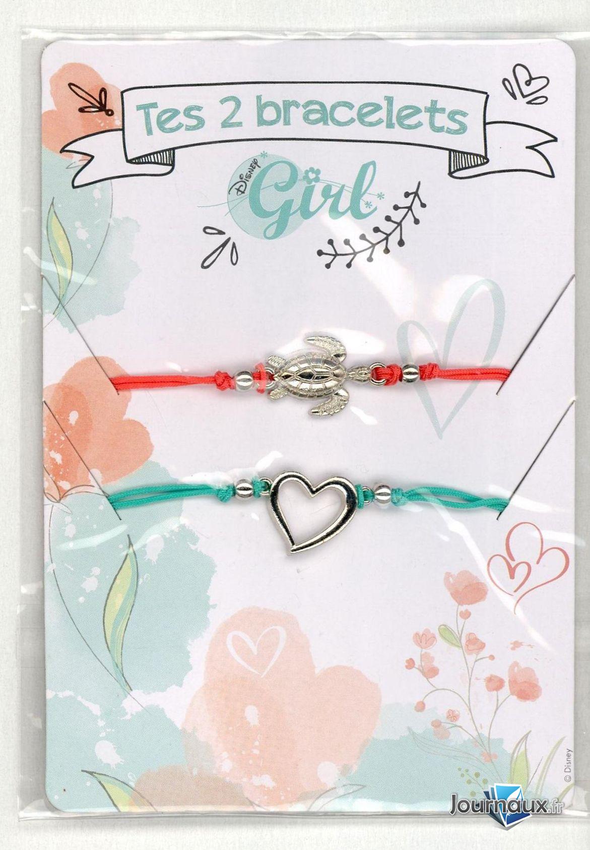 Disney Girl Offre Promo n° 92 2021-07-08
