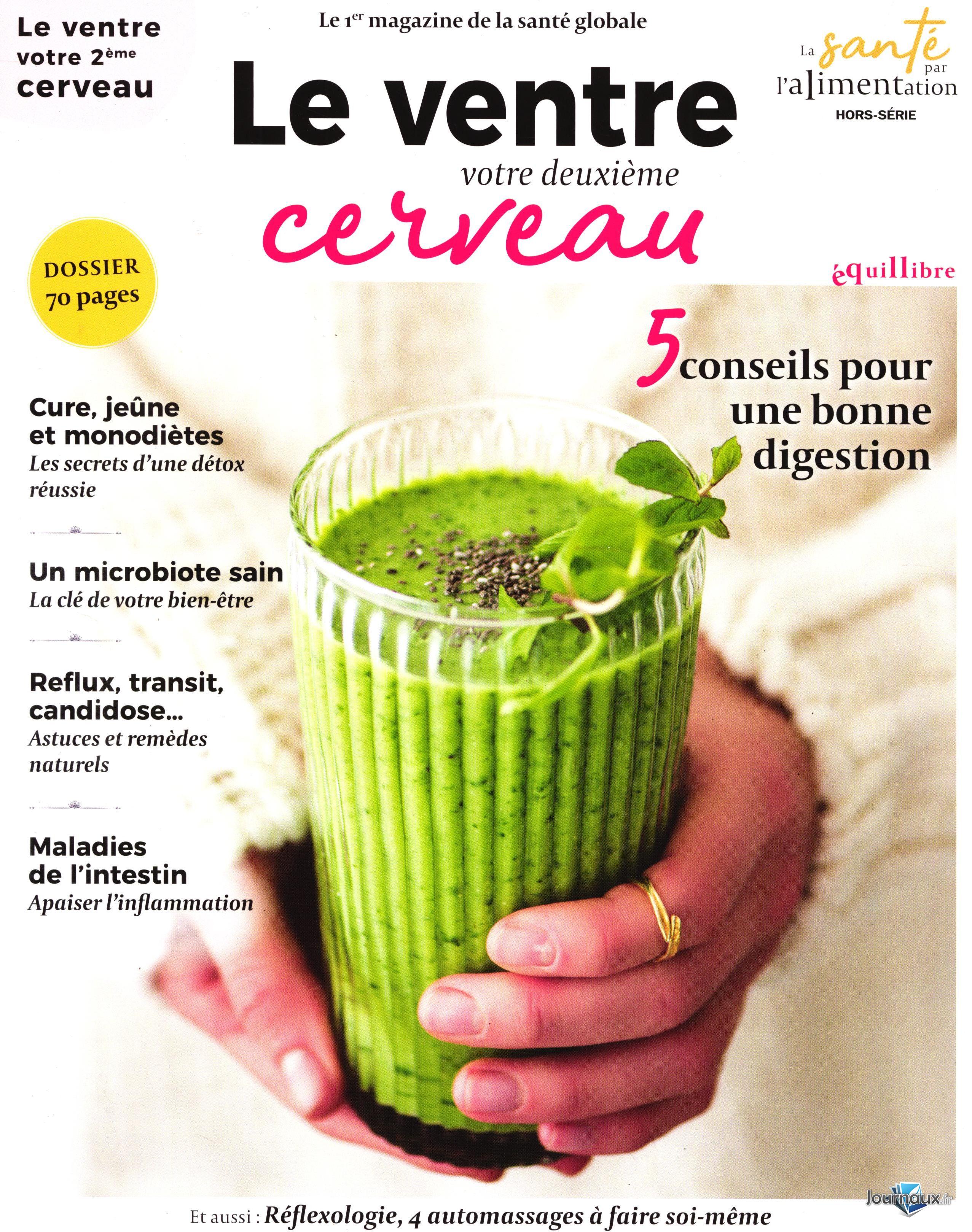 Pack Aliments Santé  n° 3 2026-07-30