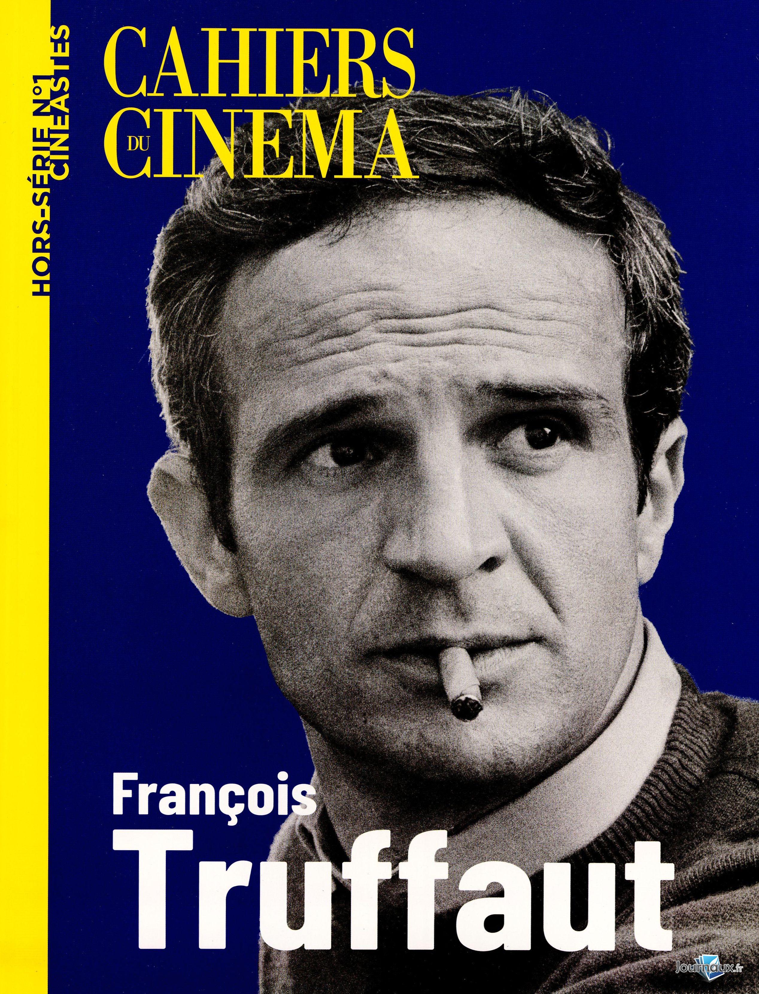 Cahiers du Cinéma + Hors-Série n° 798 2023-05-16