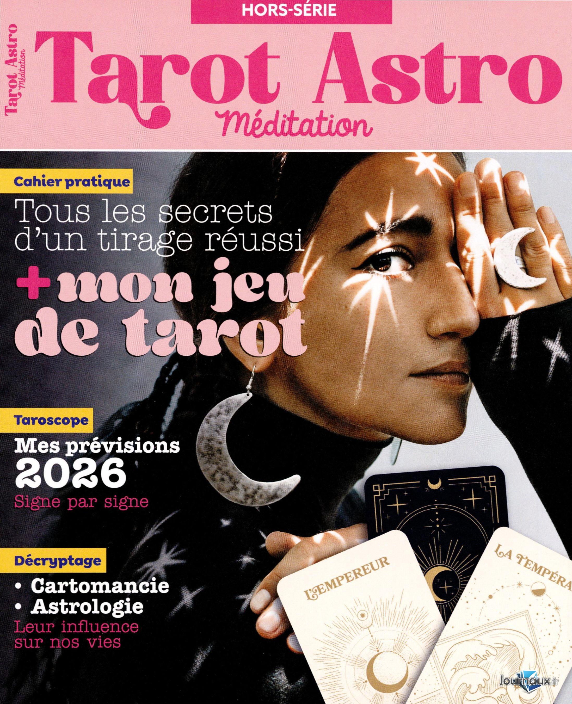 Méditation Hors Série  n° 7 2025-11-27