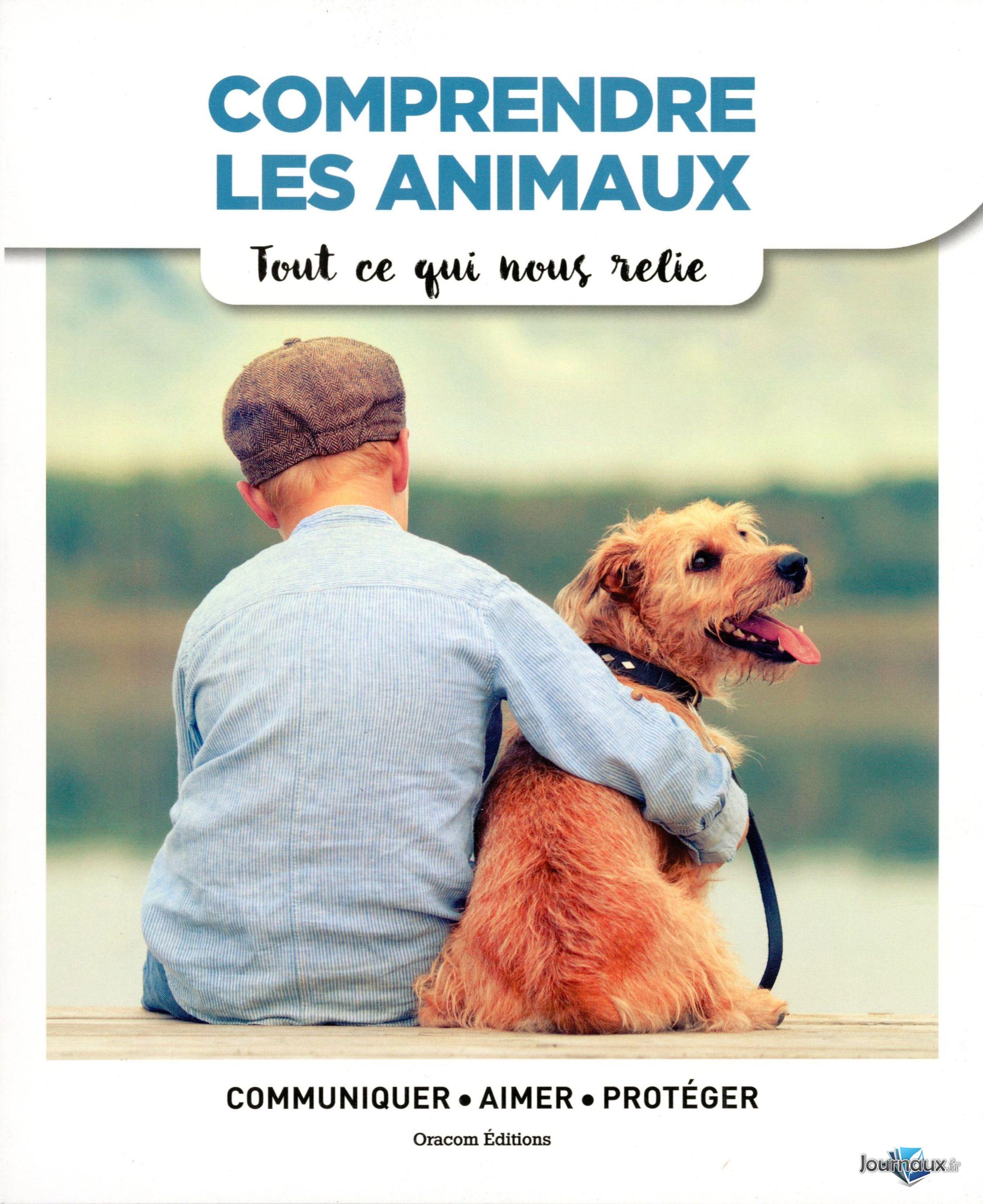 Connaître les Animaux + Livre n° 3 2026-06-23