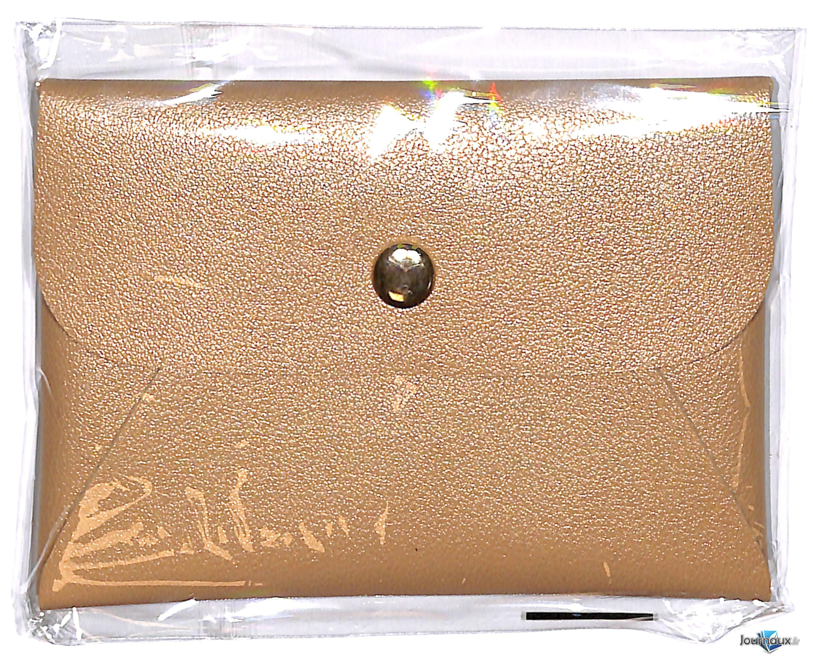 Maxi + porte-monnaie n° 2024 2025-08-11
