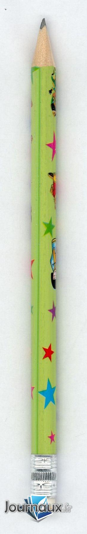 SC Mes Premiers Mots Mel n° 24 2026-02-17