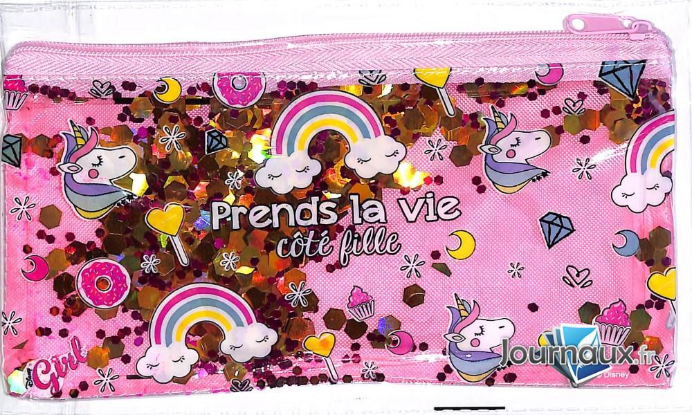 Disney Girl  n° 84 2020-10-14